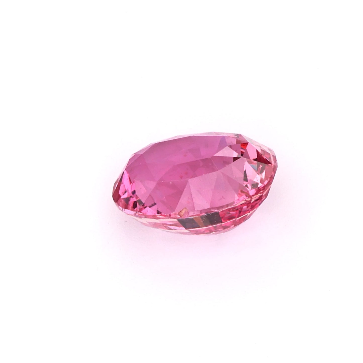 Pink Sapphire