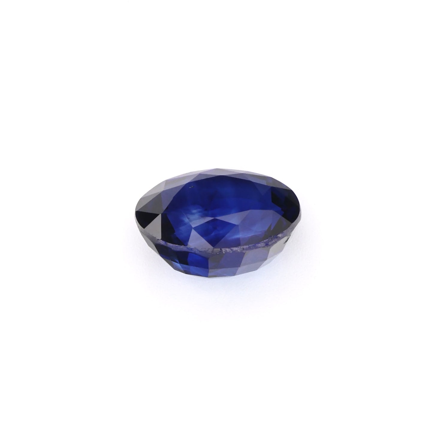 Blue Sapphire