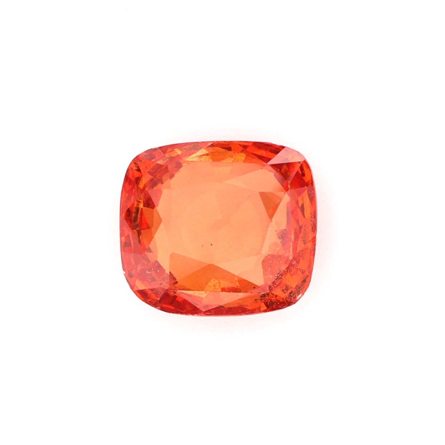 Padparadscha