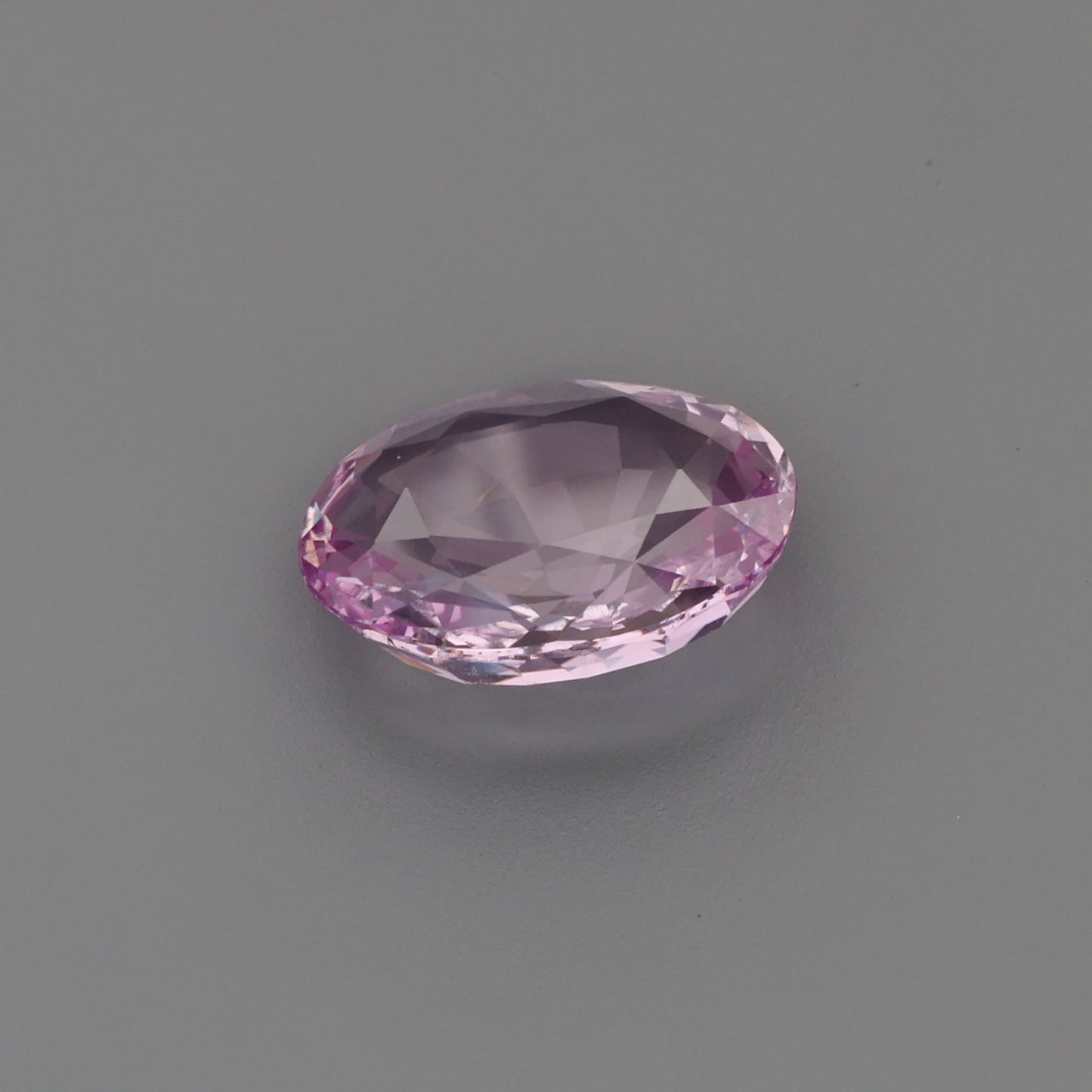 Pink Sapphire