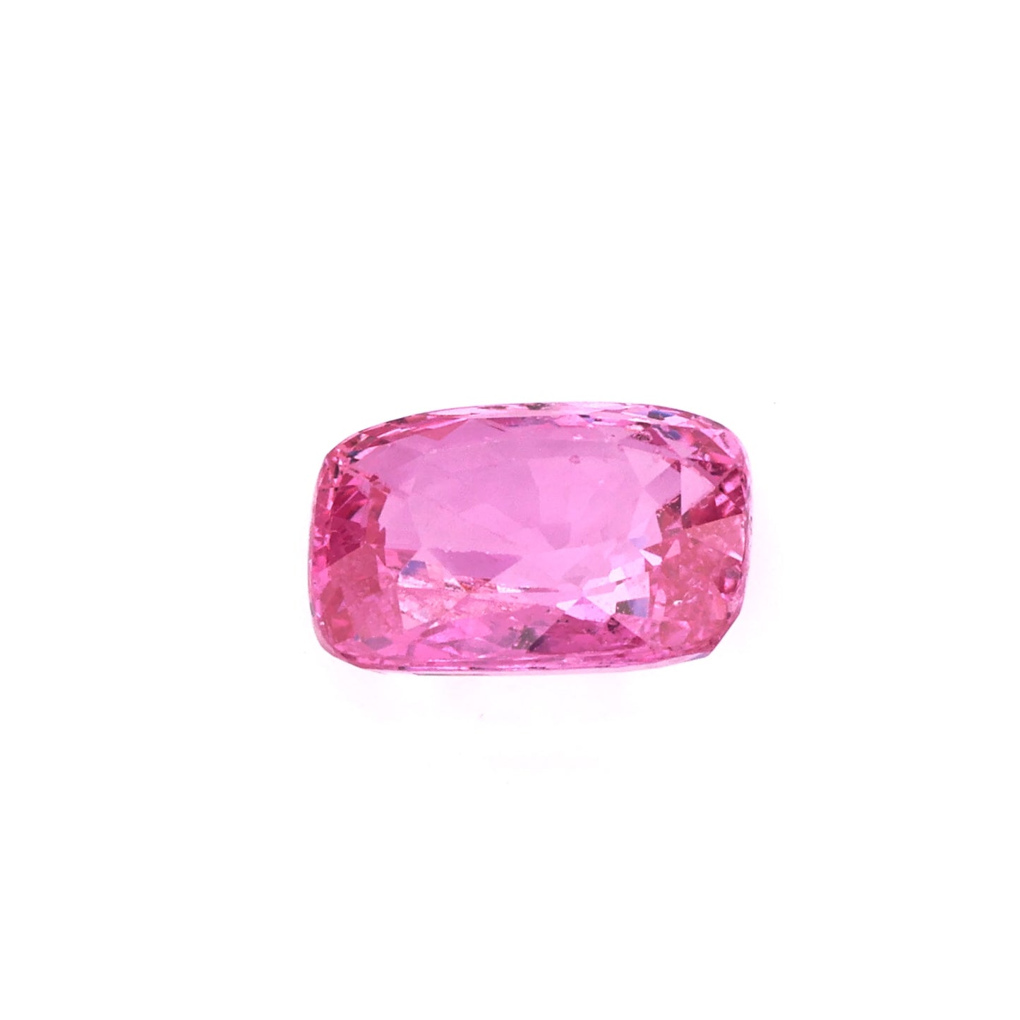 Pink Sapphire