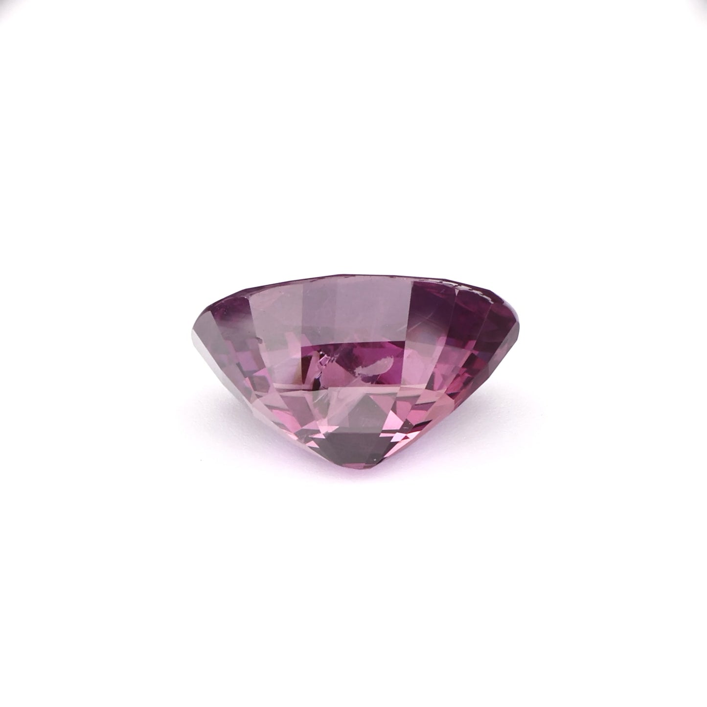 Pink Sapphire
