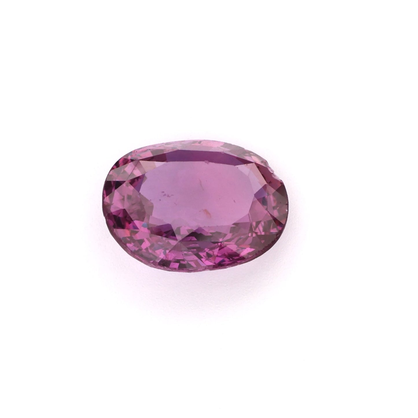 Pink Sapphire
