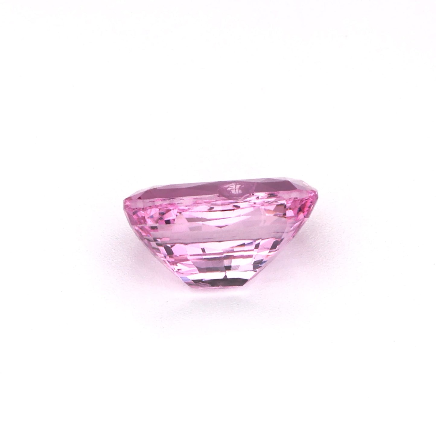 Pink Sapphire
