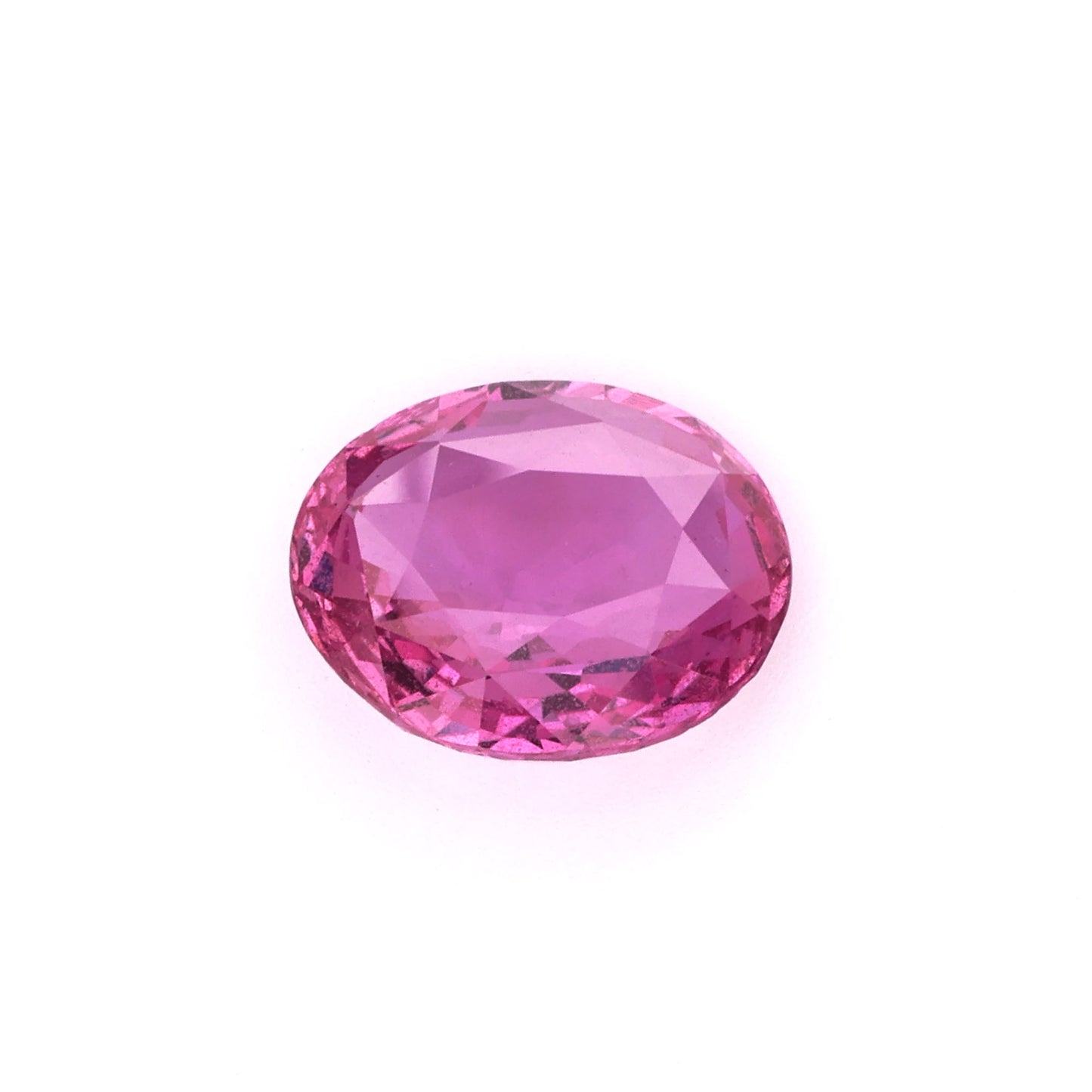 Pink Sapphire