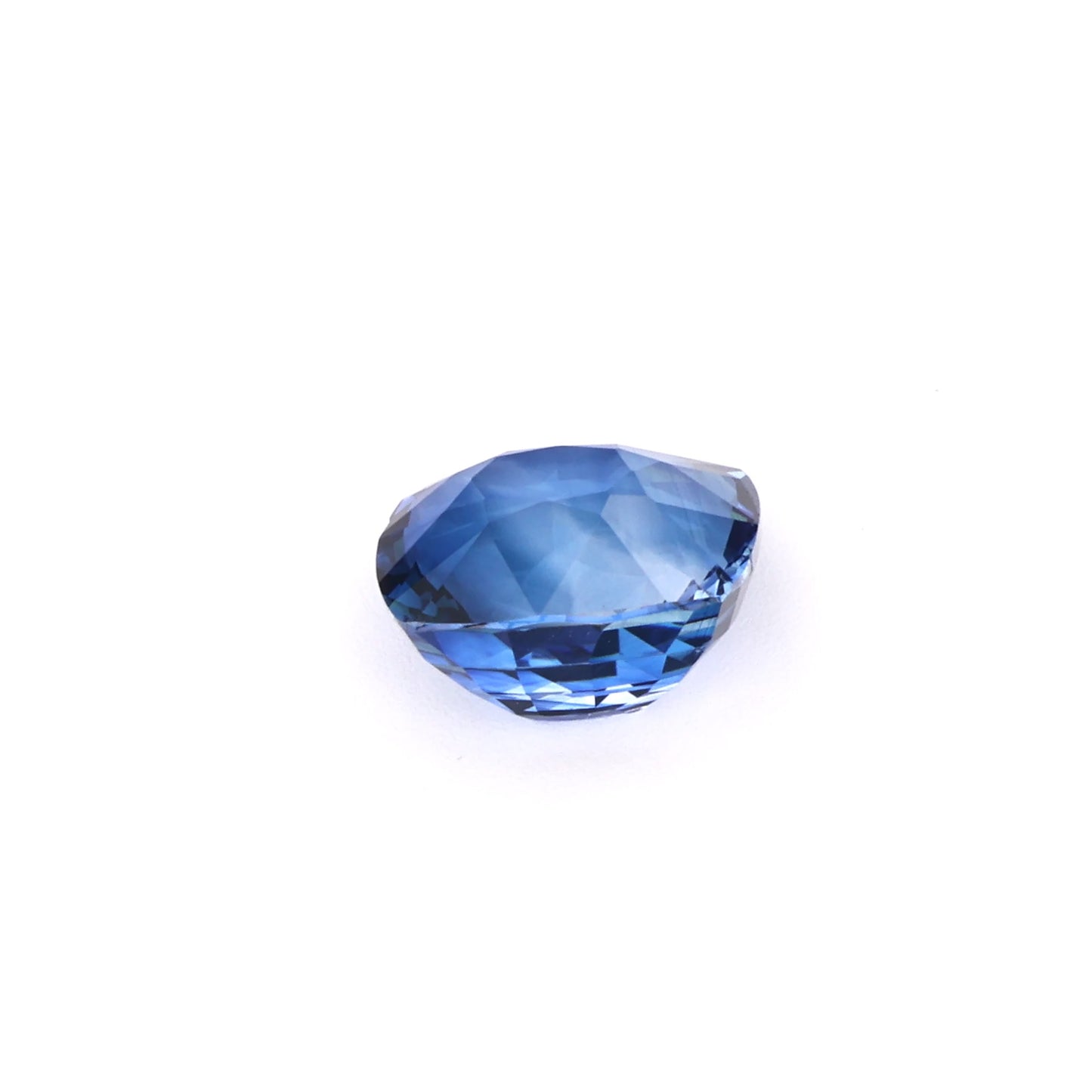 Blue Sapphire