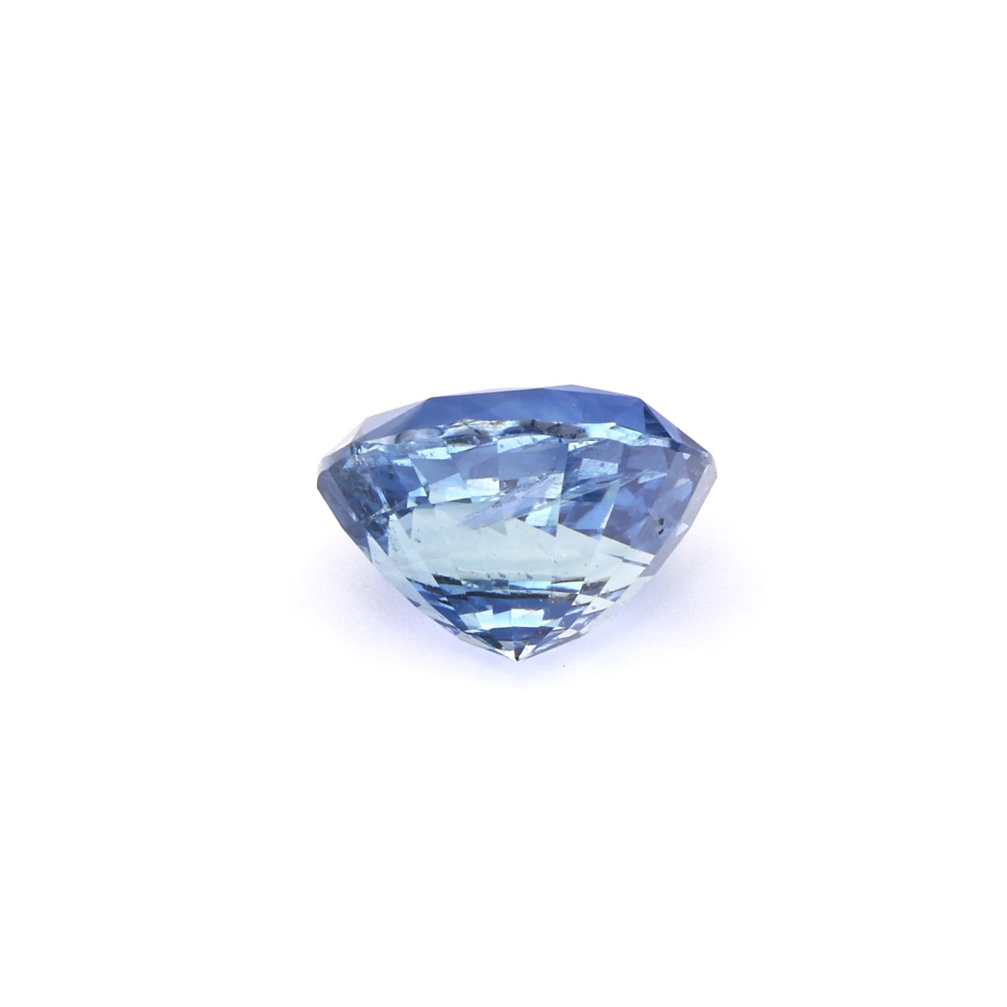 Blue Sapphire