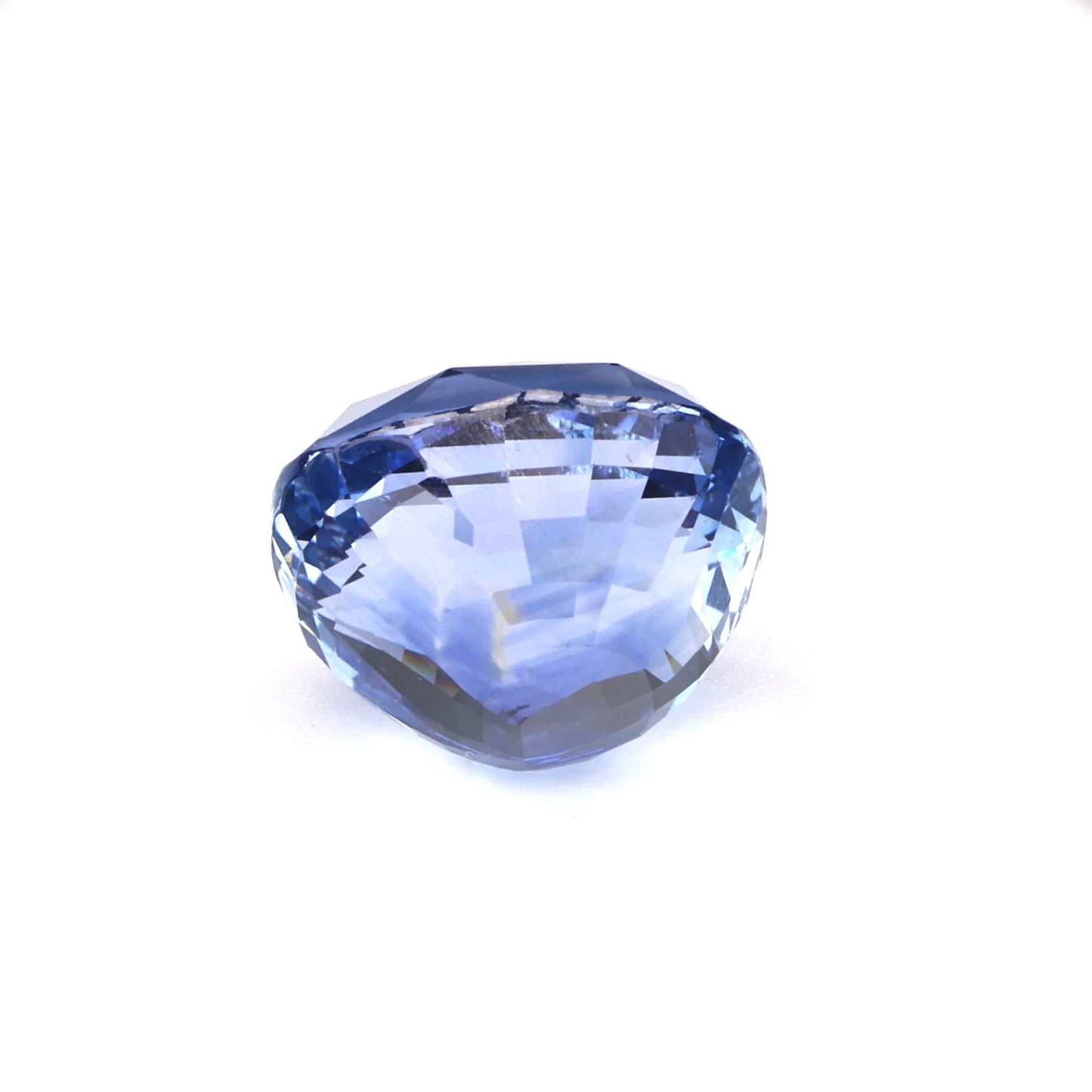 Blue Sapphire