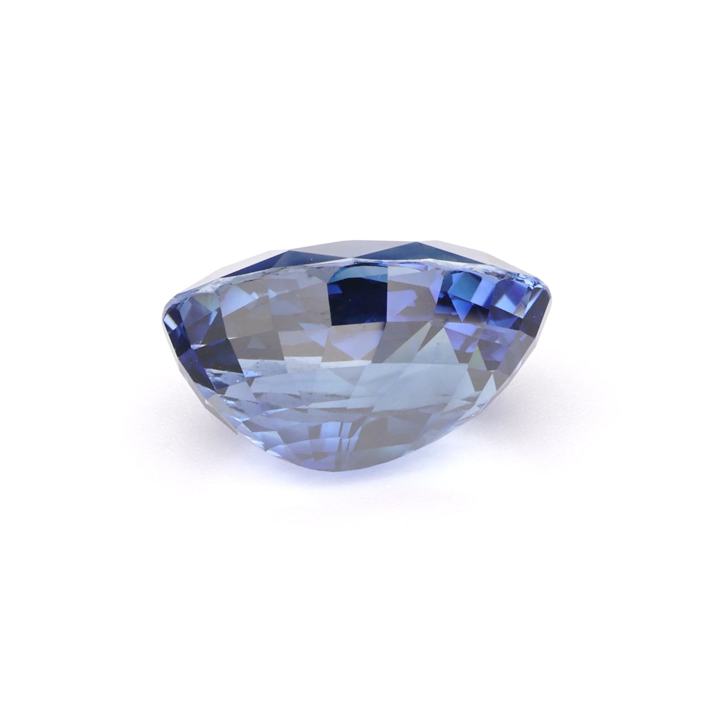 Blue Sapphire