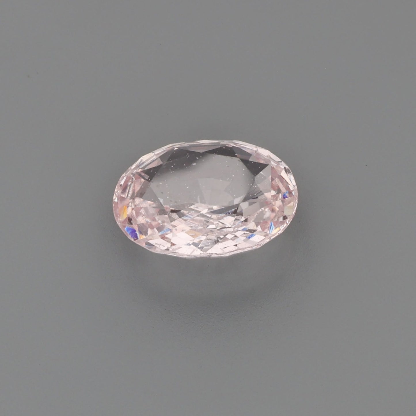 Pink Sapphire