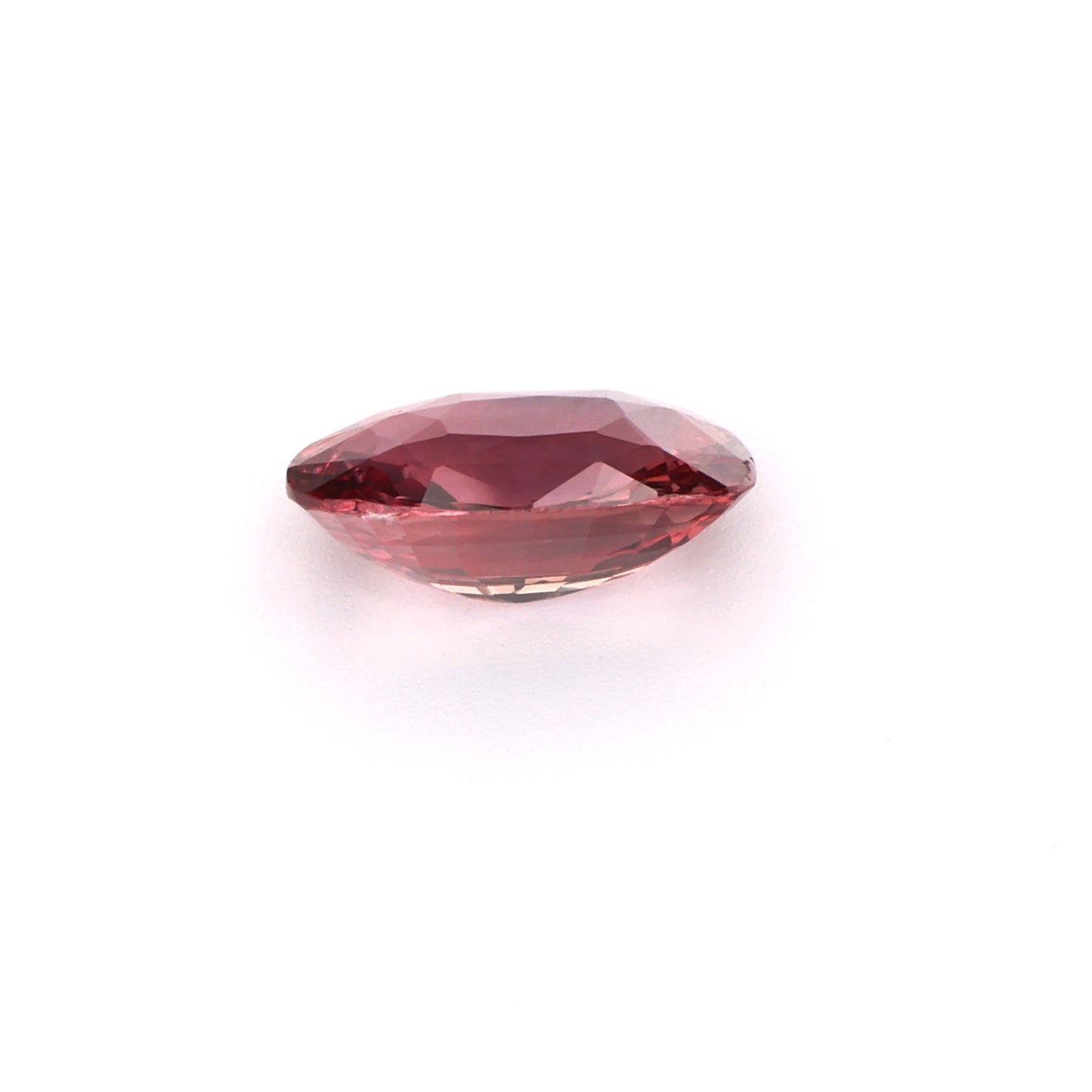 Padparadscha