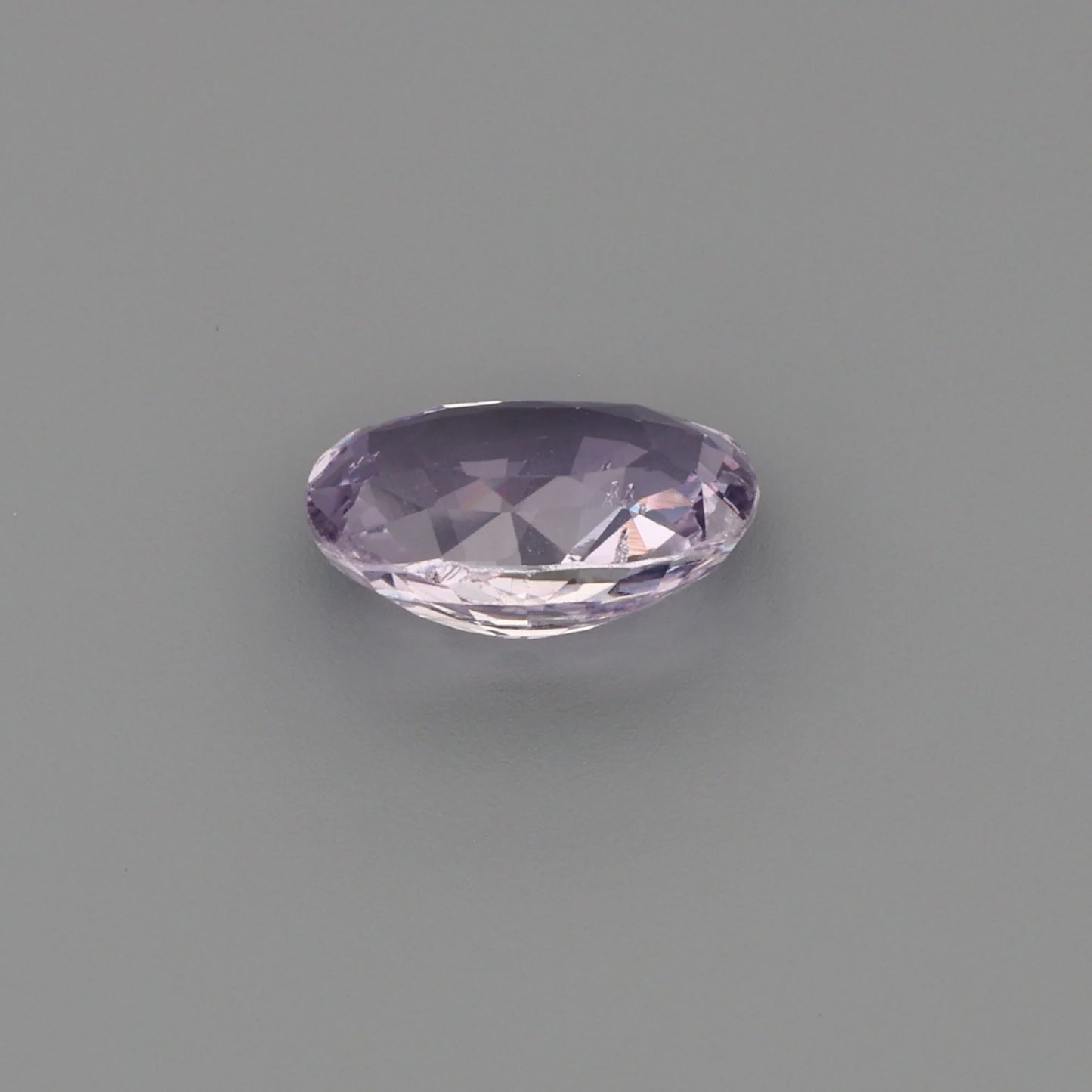 Pink Sapphire