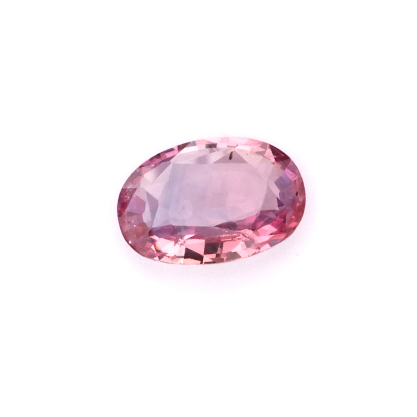 Pink Sapphire