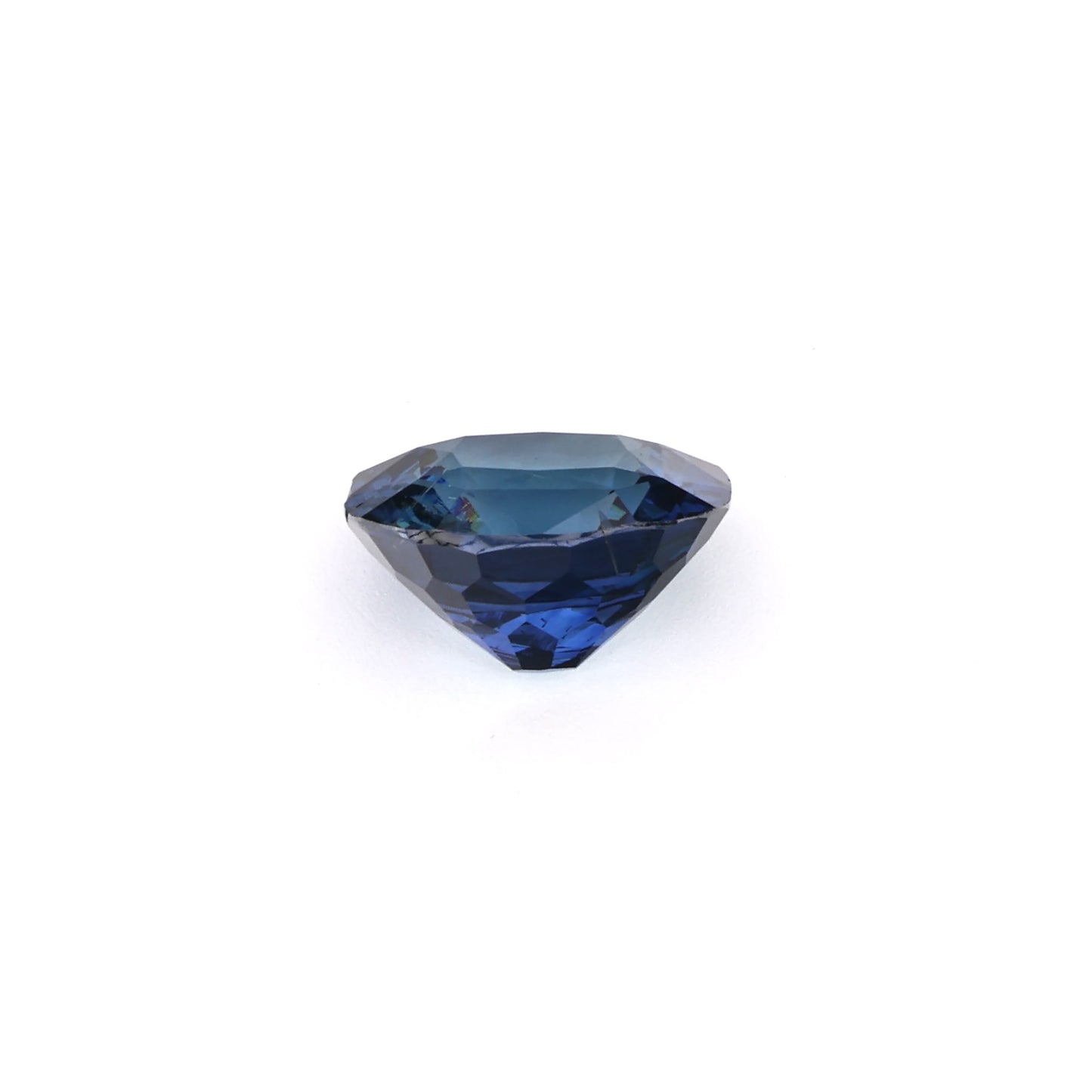 Blue Sapphire
