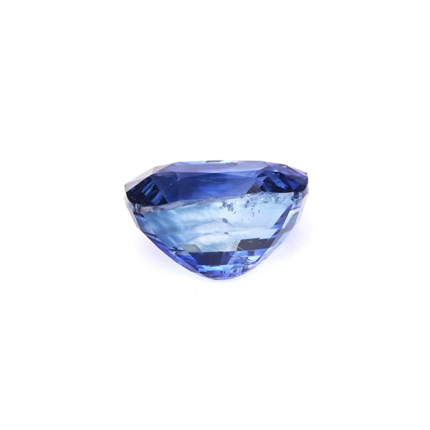 Blue Sapphire