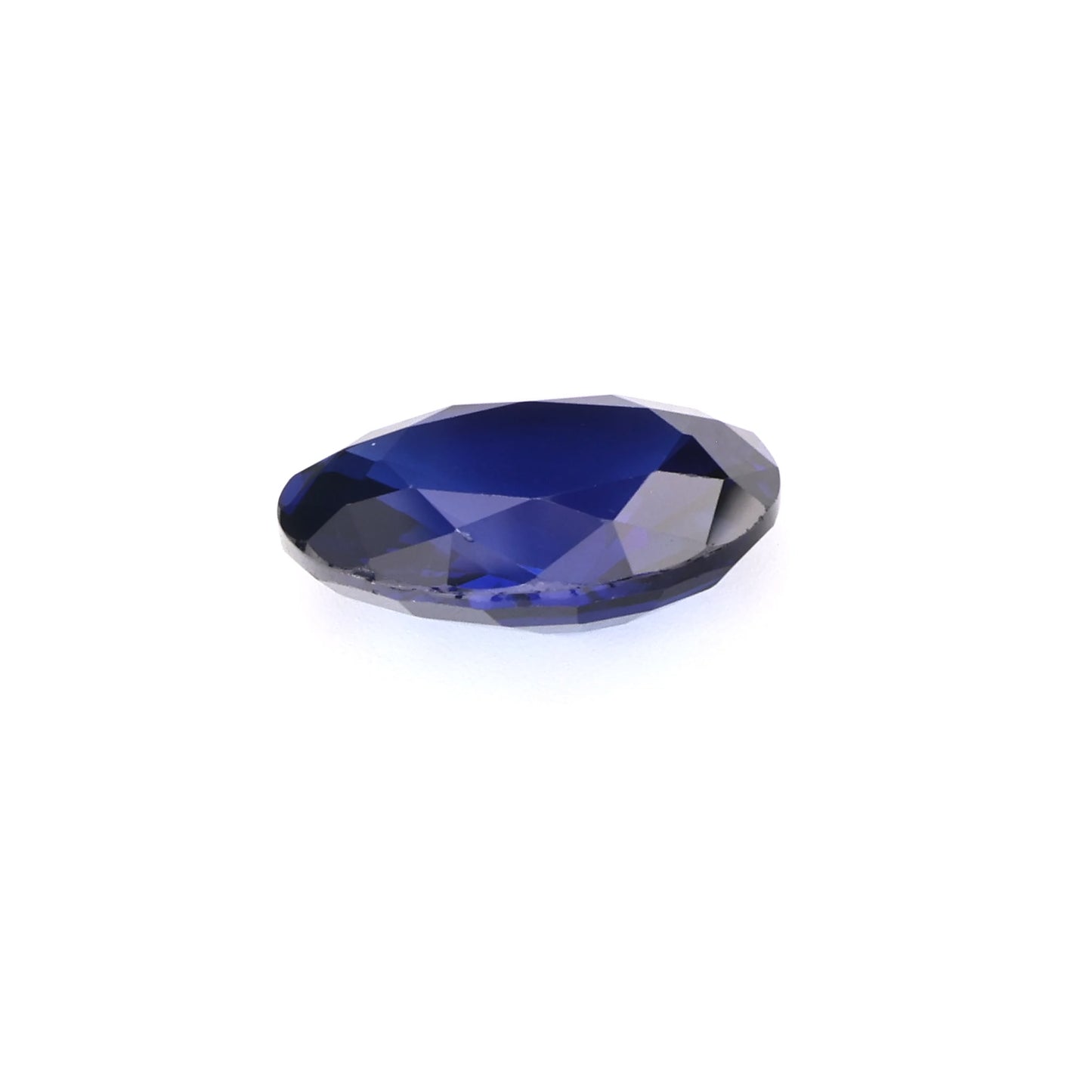 Blue Sapphire