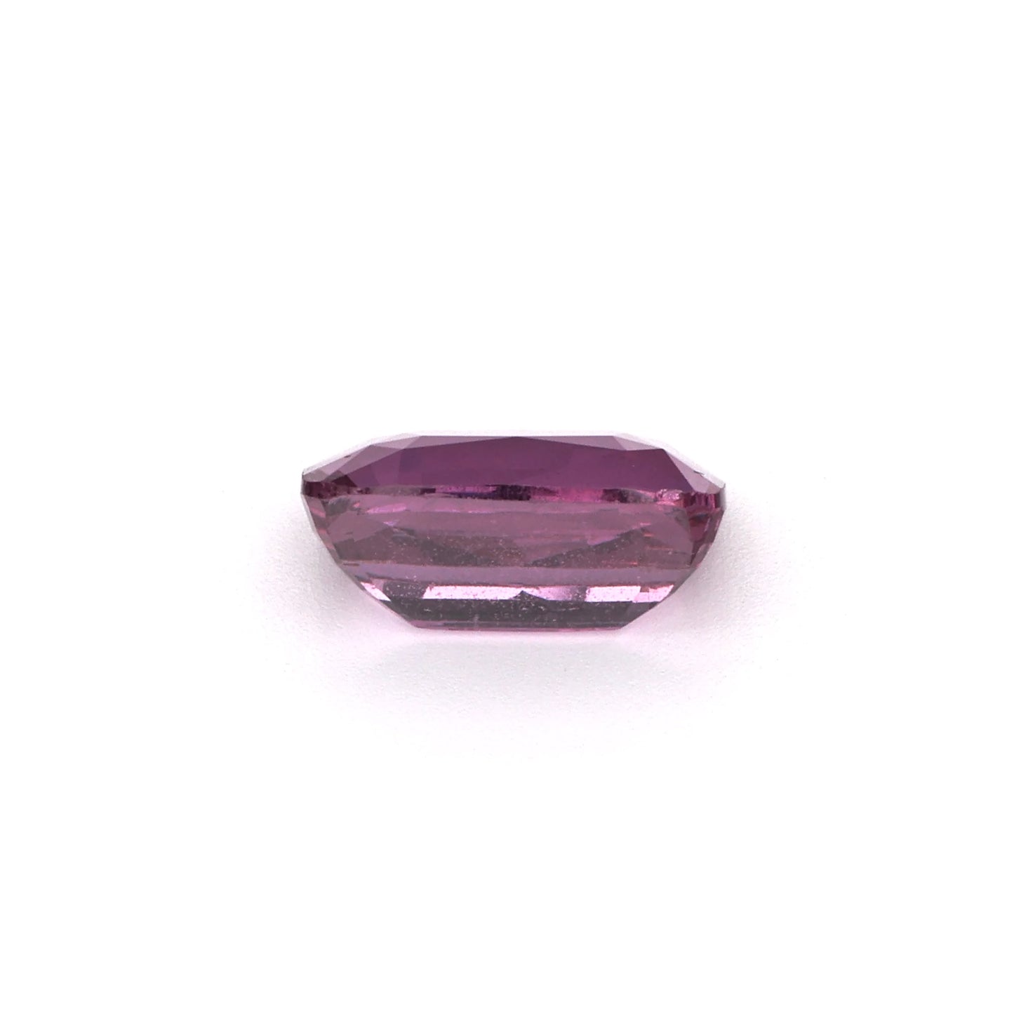 Exquisite Pink Sapphire Gemstone