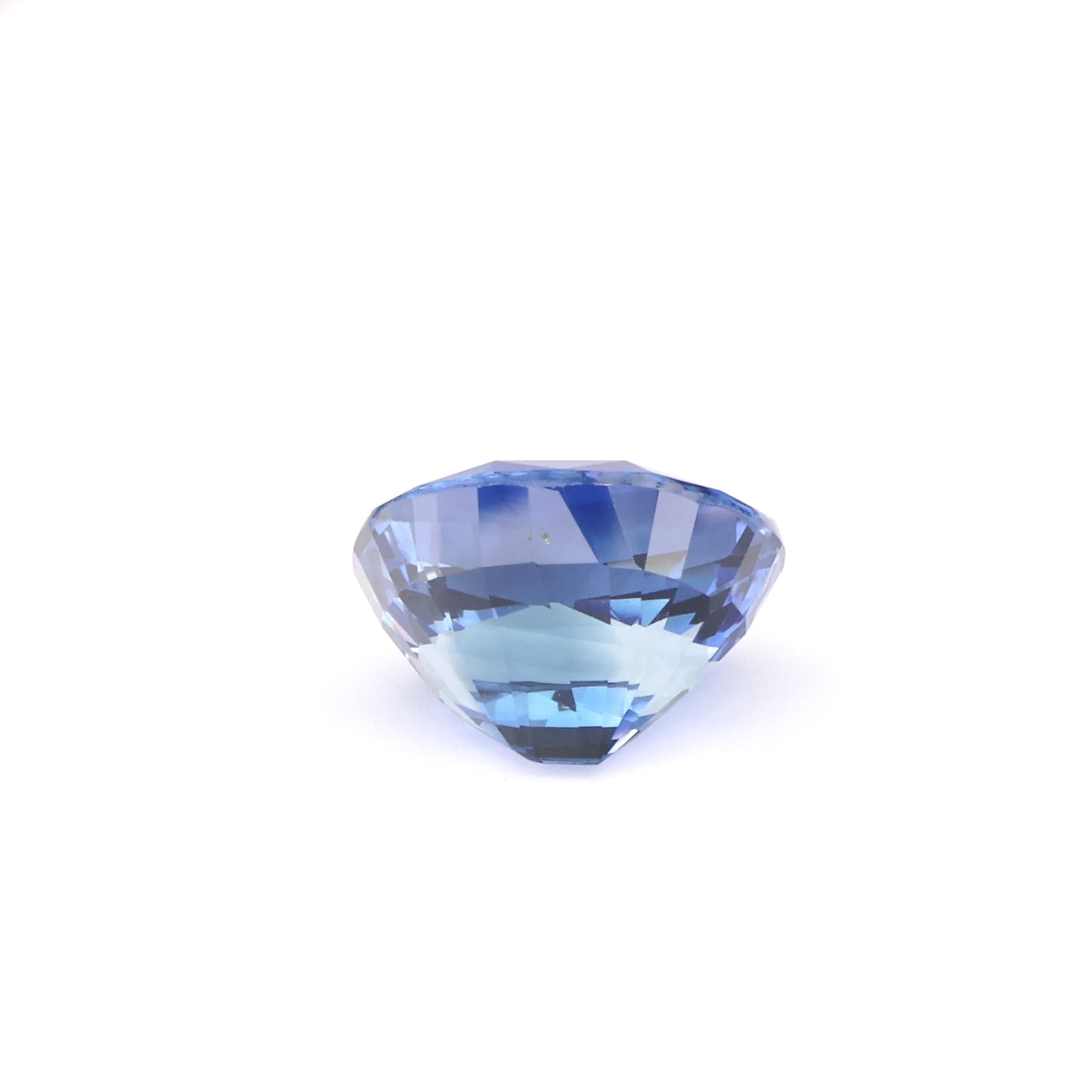 Blue Sapphire