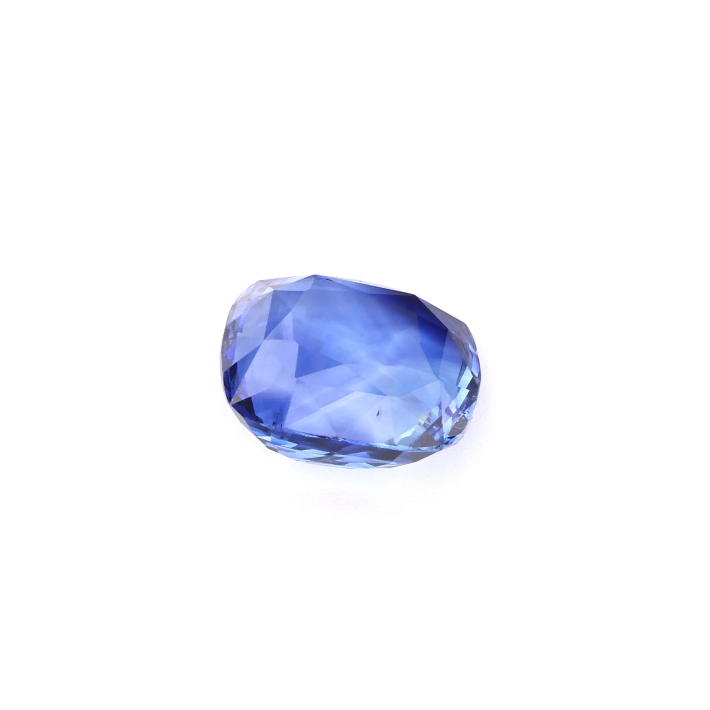 Blue Sapphire