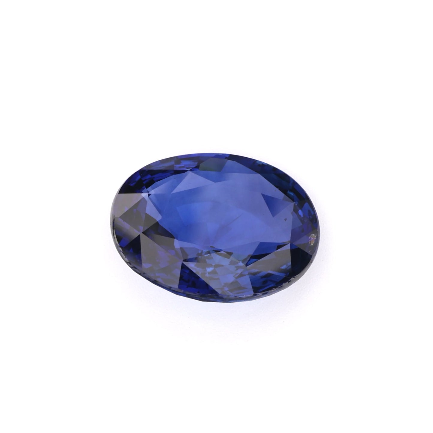 Blue Sapphire