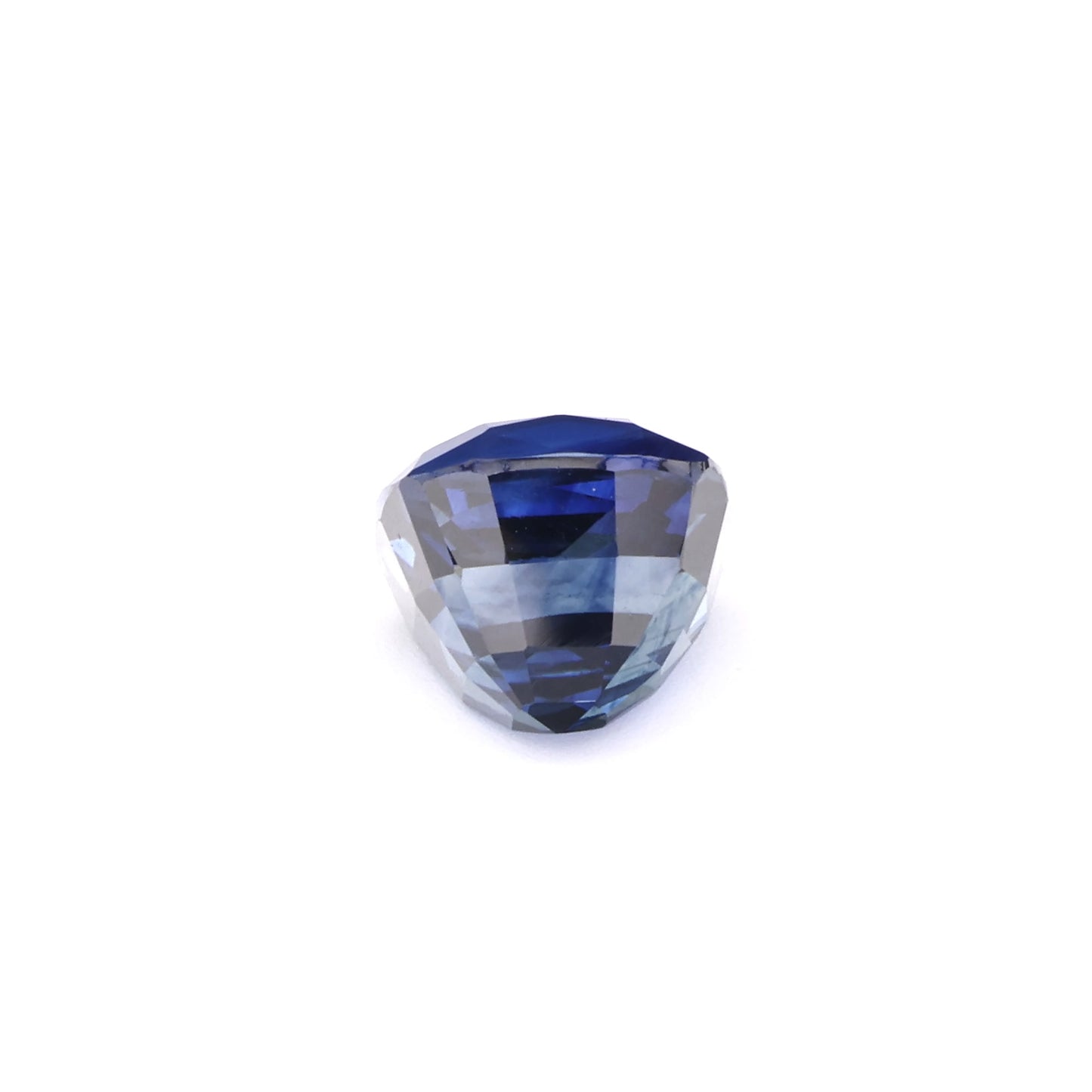 Blue Sapphire