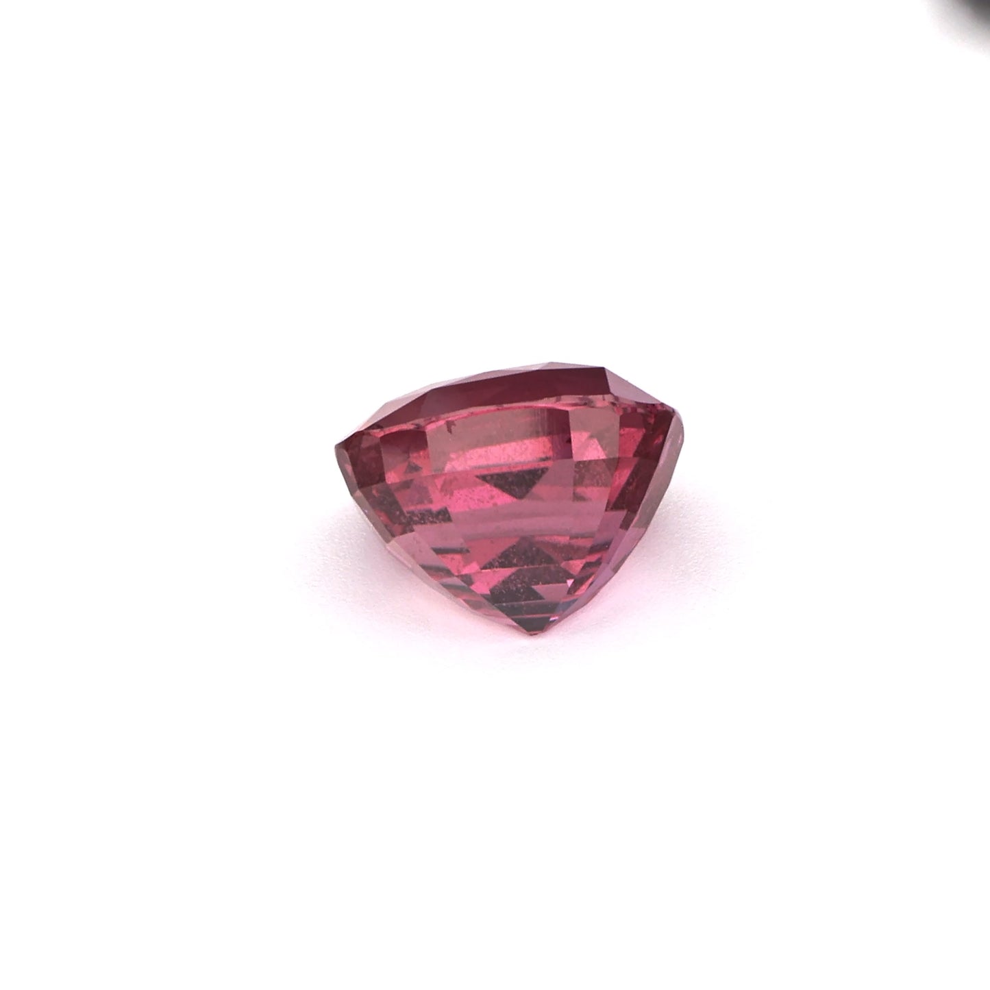 Premium Natural Pink Ruby