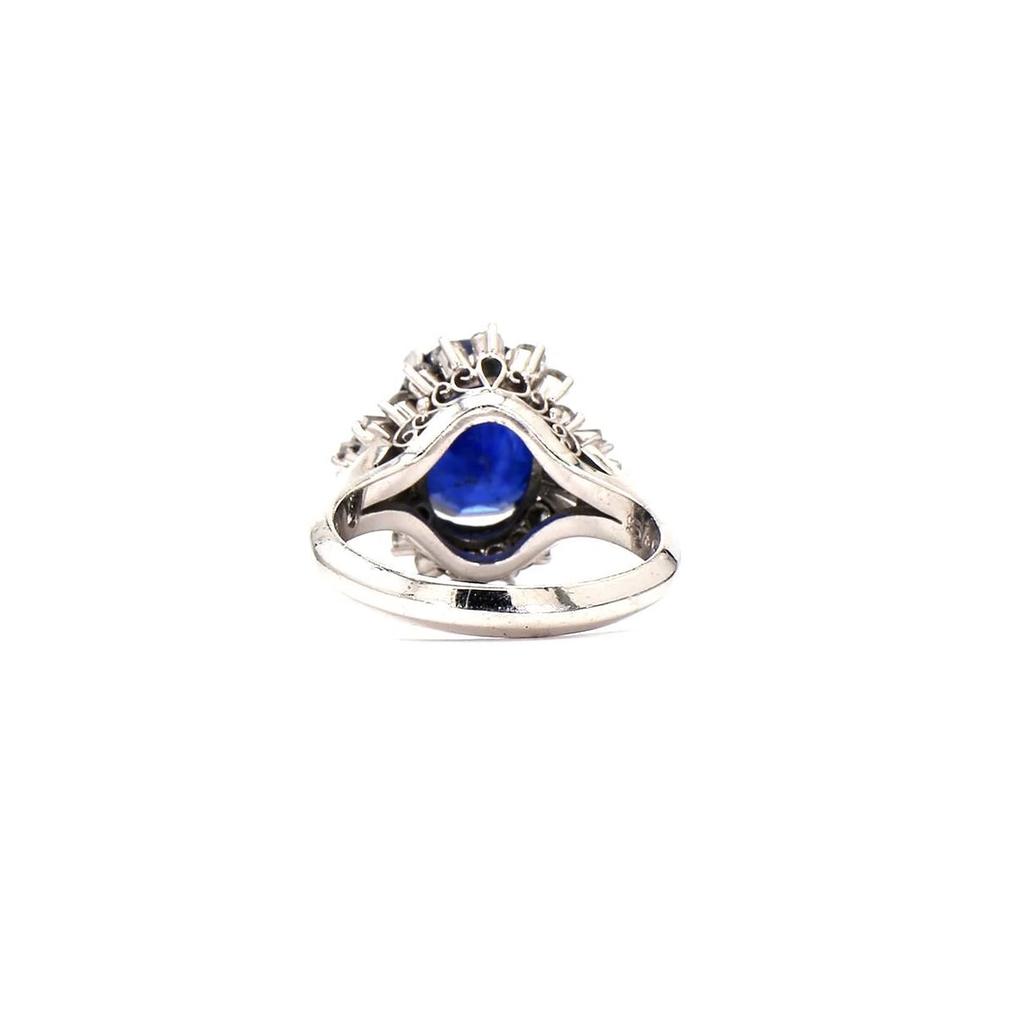 Heirloom Jewels: The Royal Sapphire and Diamond Collection