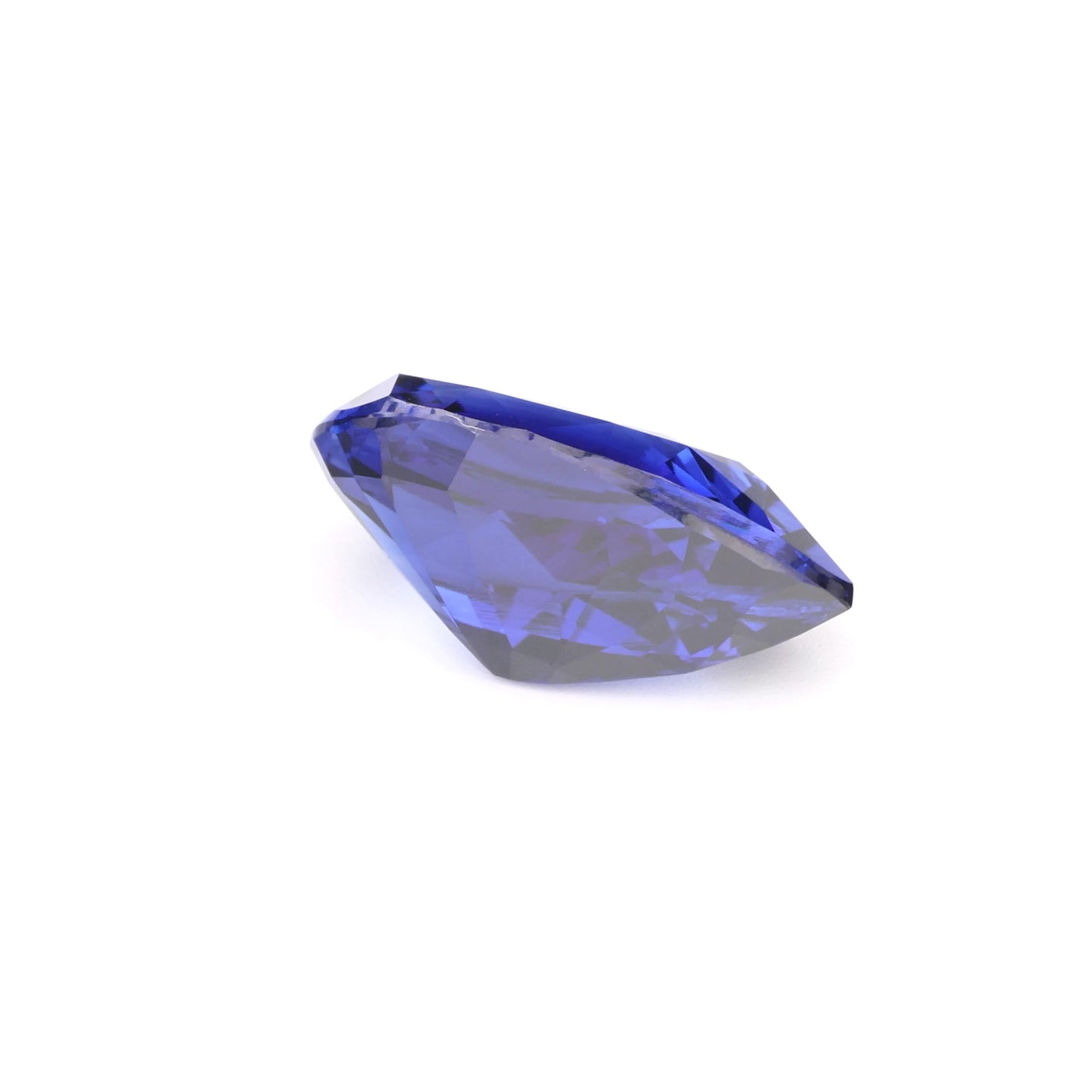 Blue Sapphire