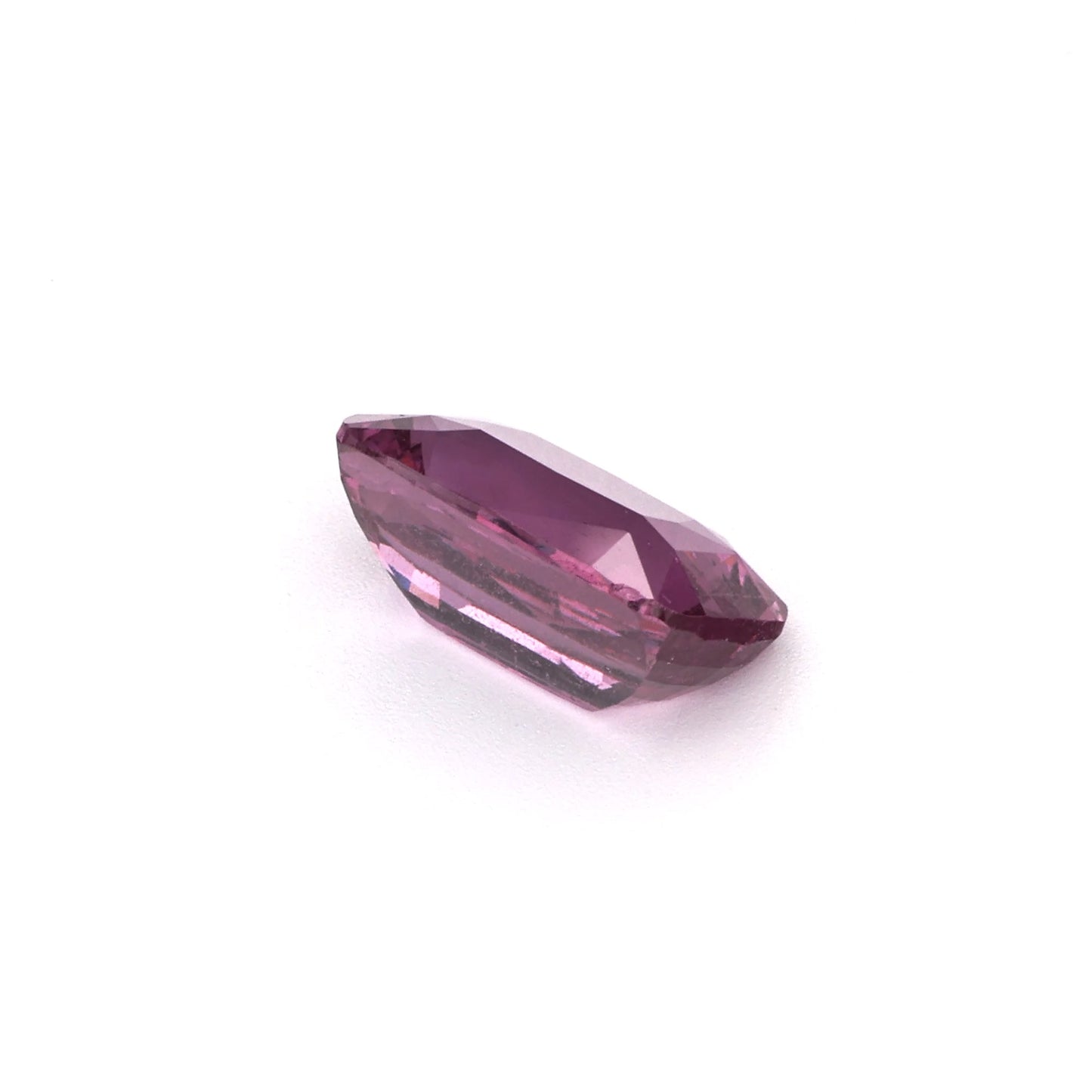 Exquisite Pink Sapphire Gemstone