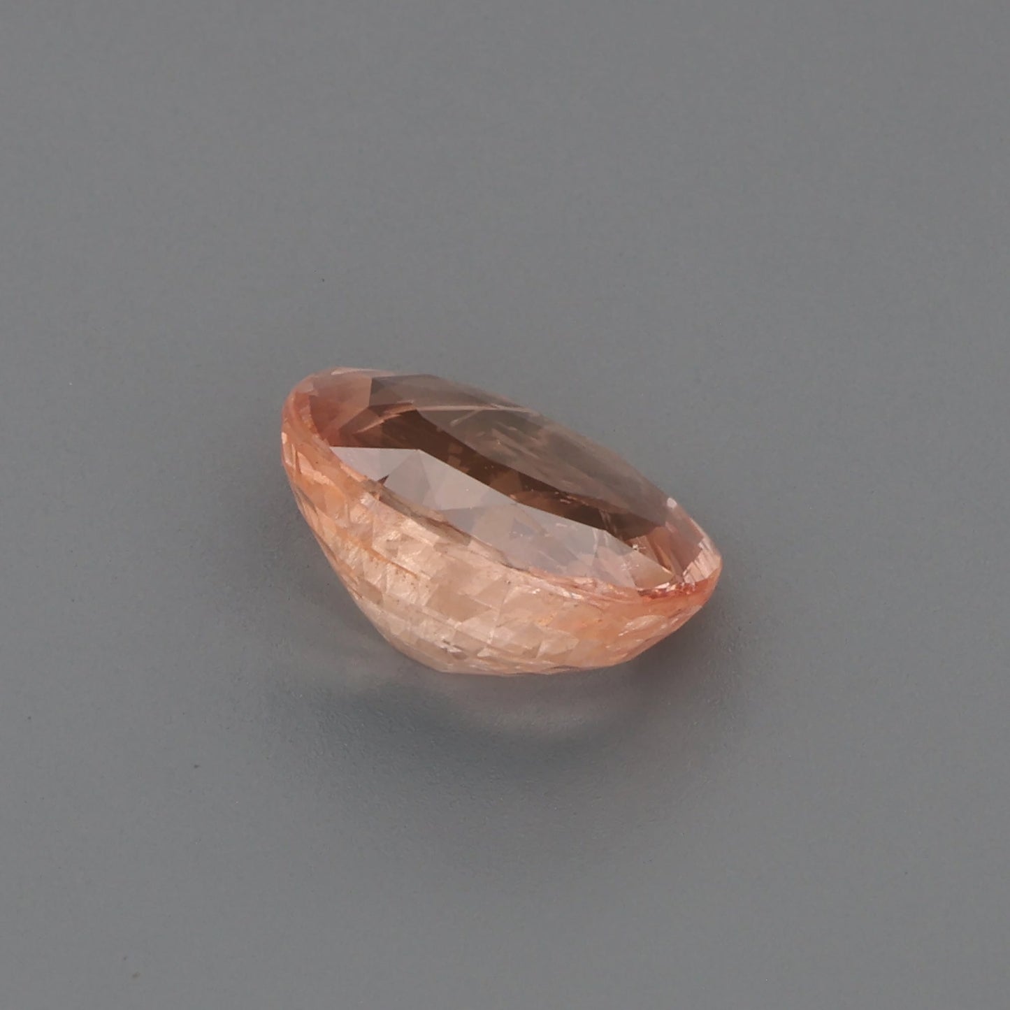 Padparadscha
