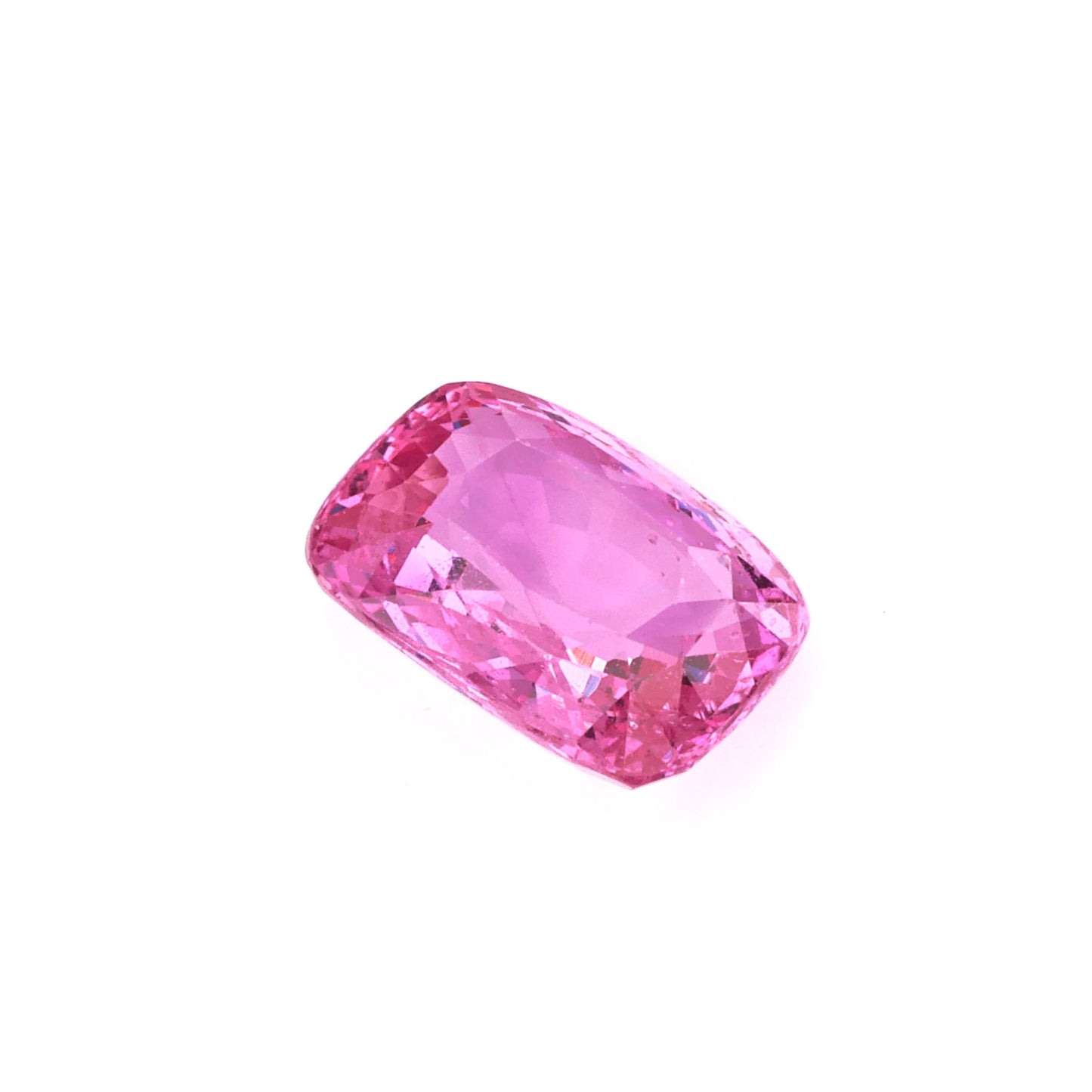 Pink Sapphire