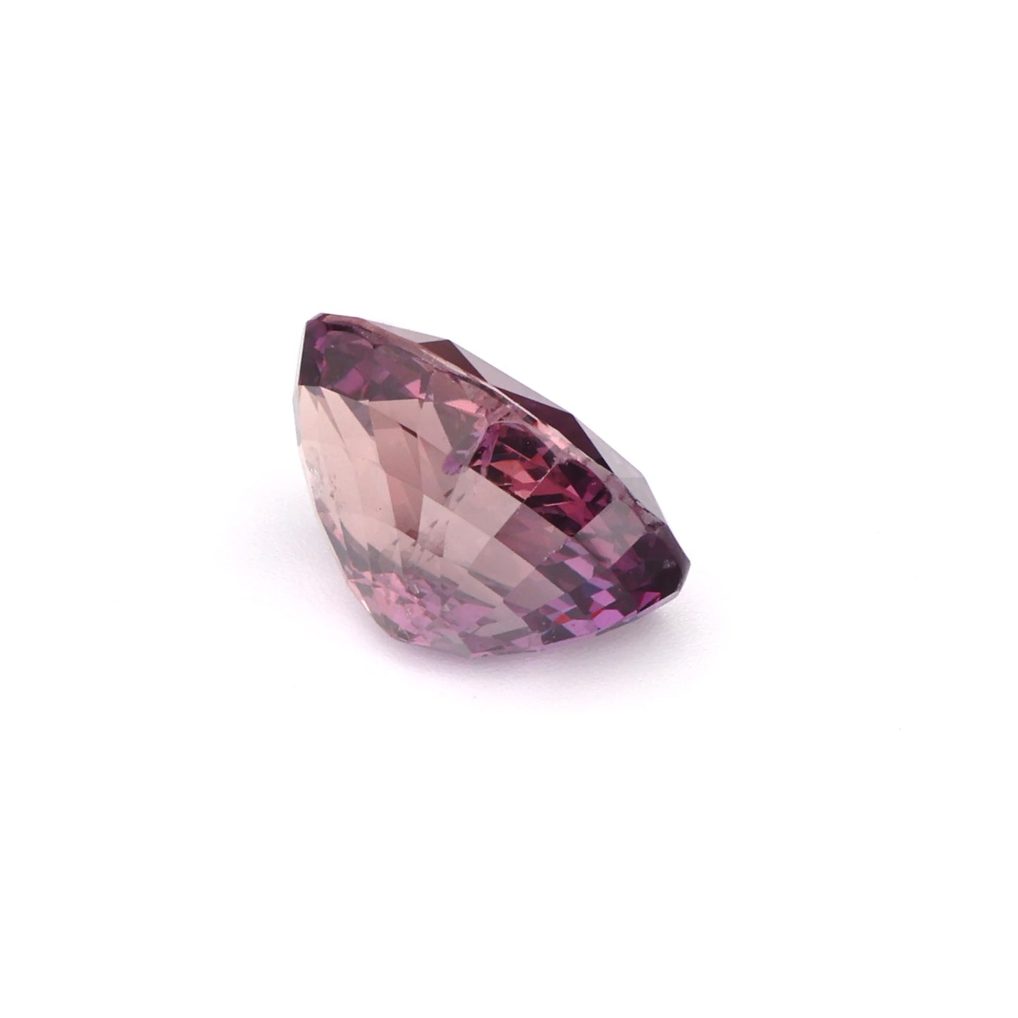 Pink Sapphire