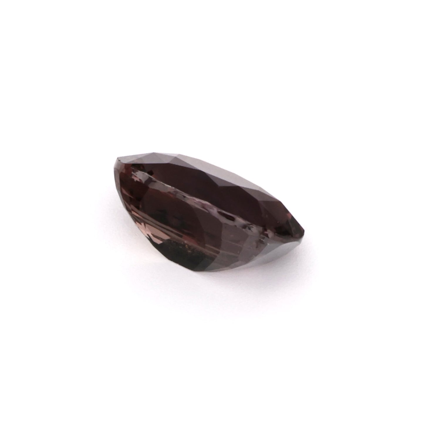 Brown Sapphire