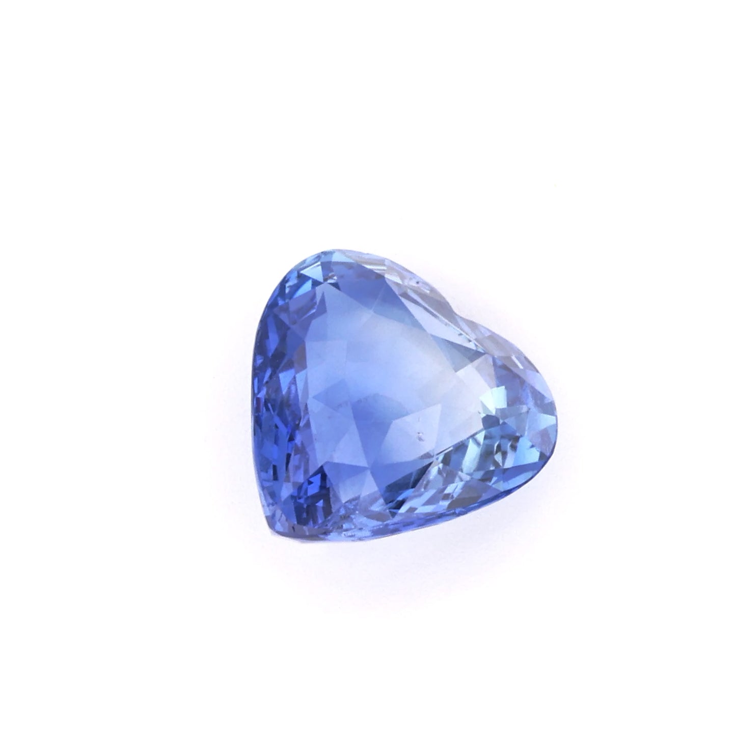 Blue Sapphire