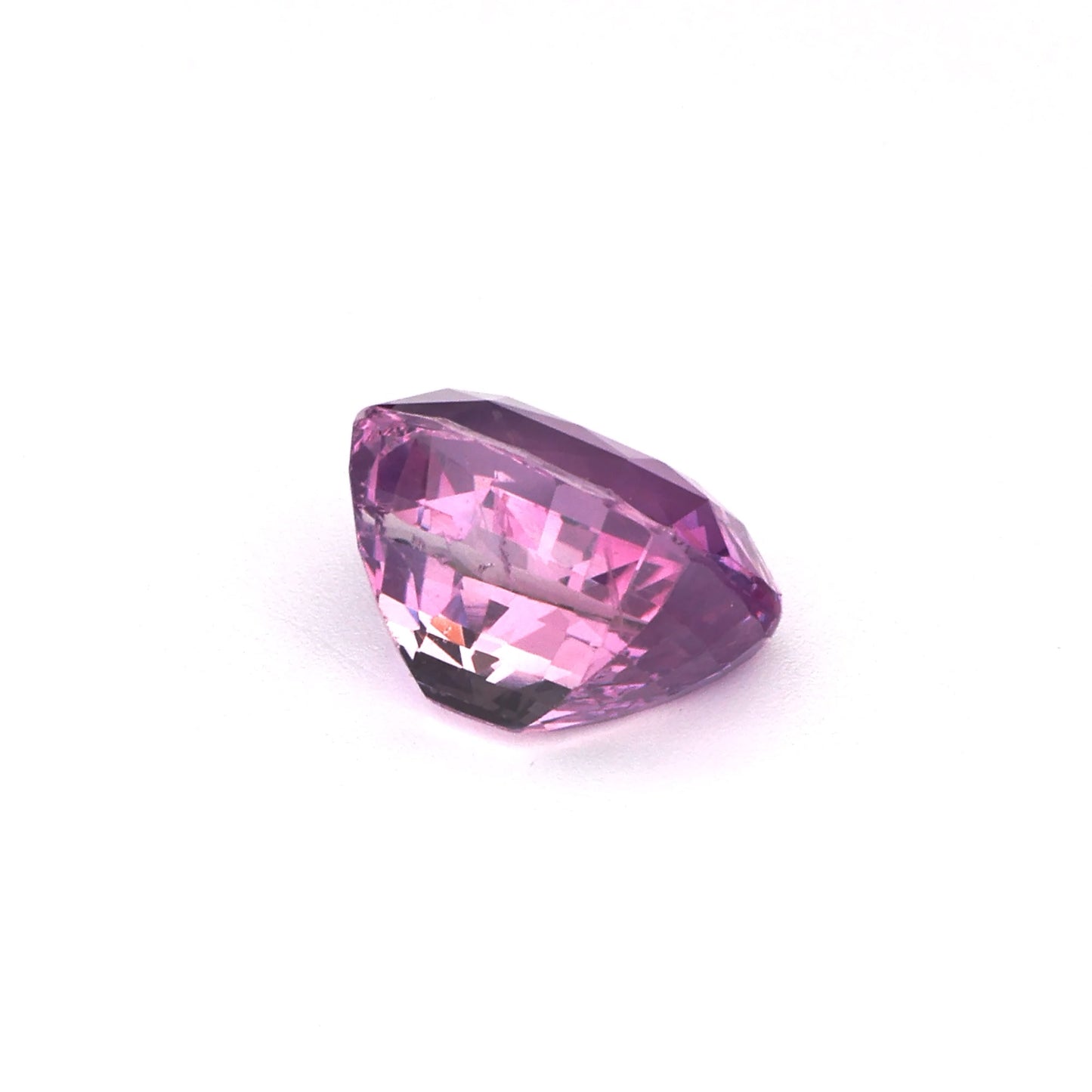 Pink Sapphire