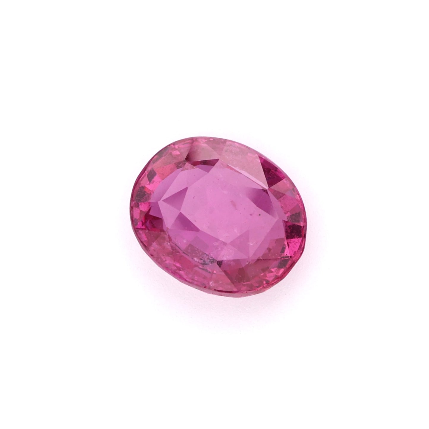 Pink Sapphire