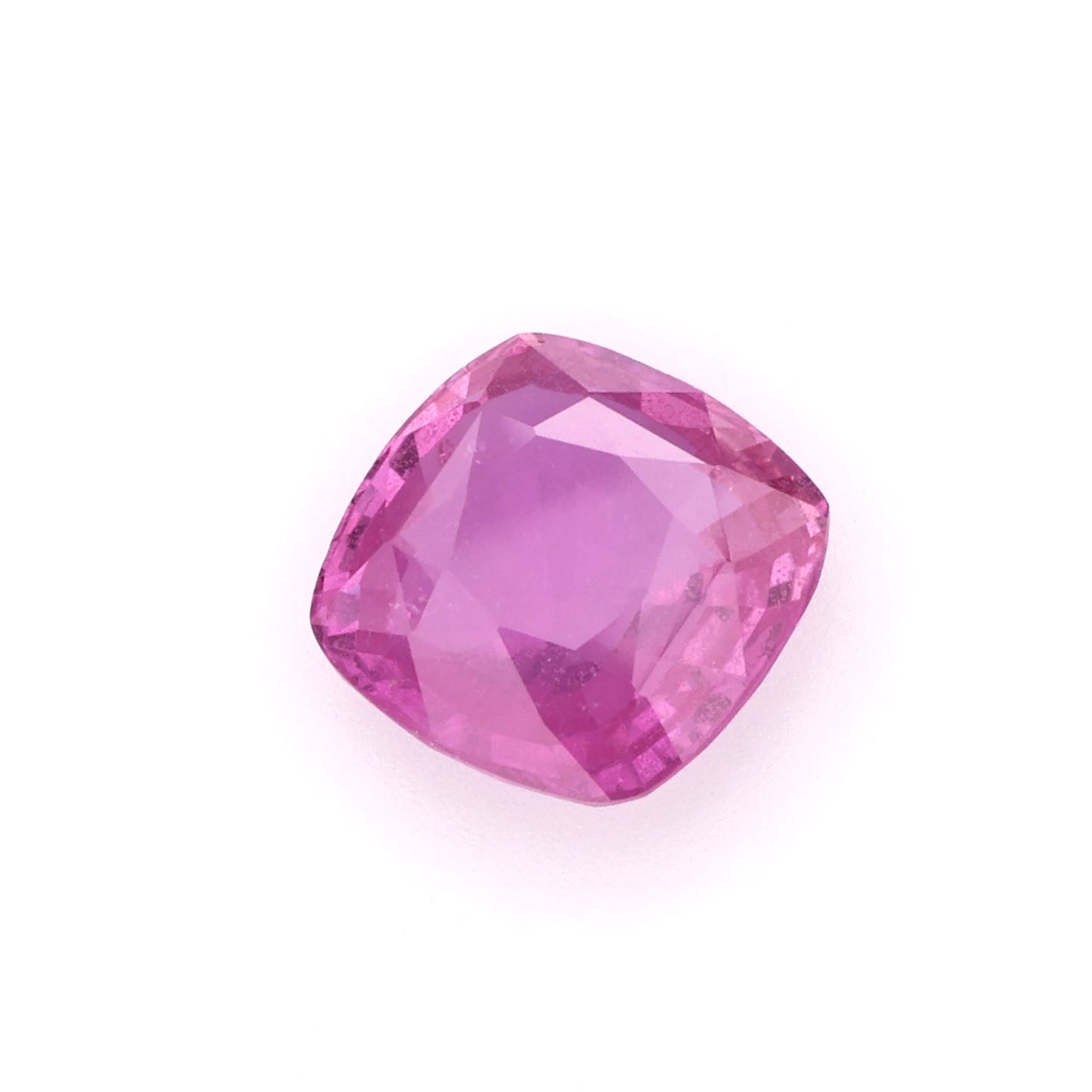 Pink Sapphire