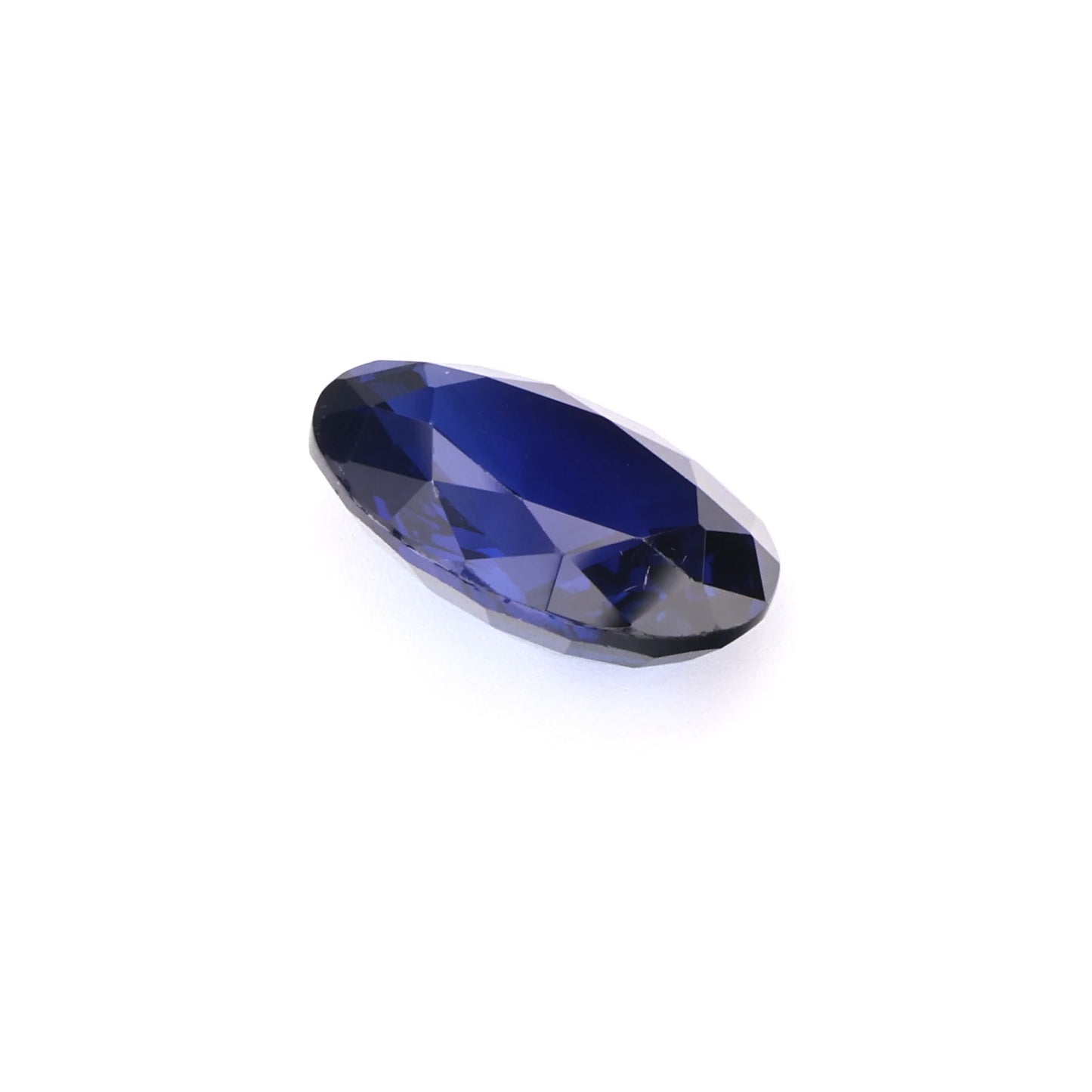 Blue Sapphire
