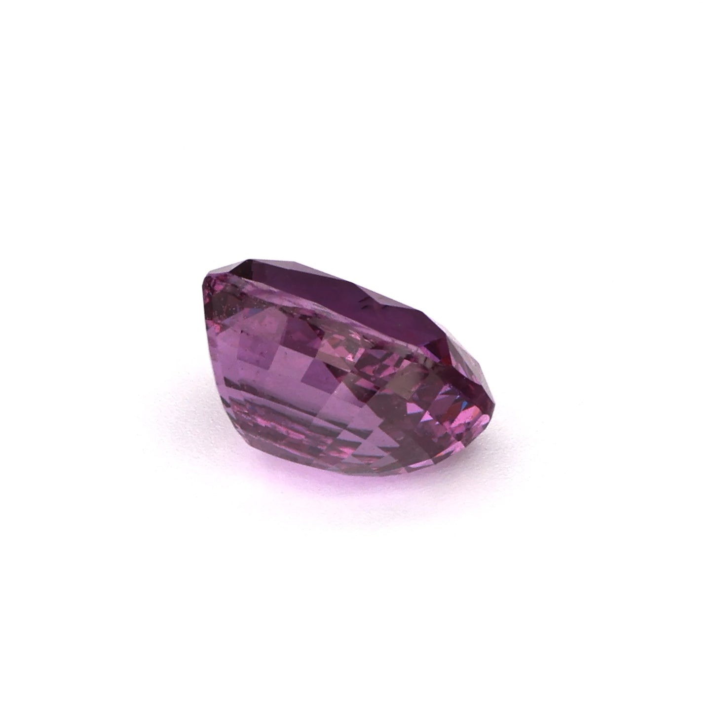 Pink Sapphire