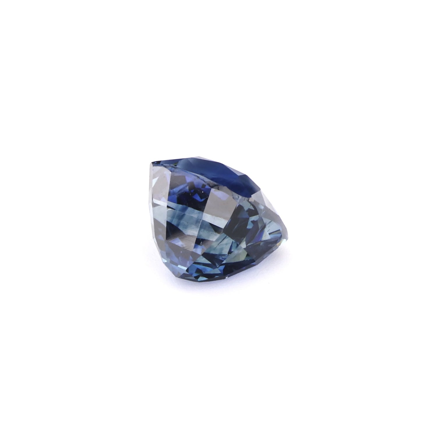 Blue Sapphire