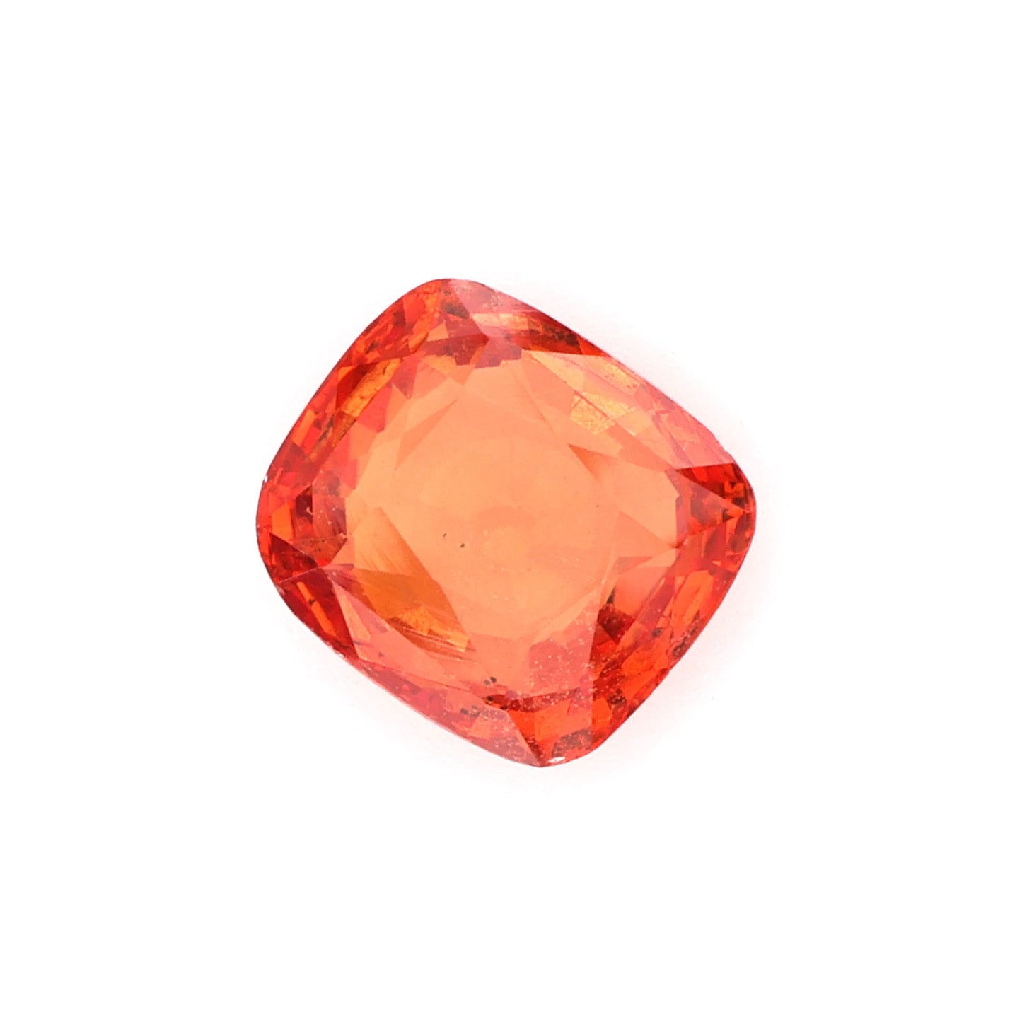 Padparadscha