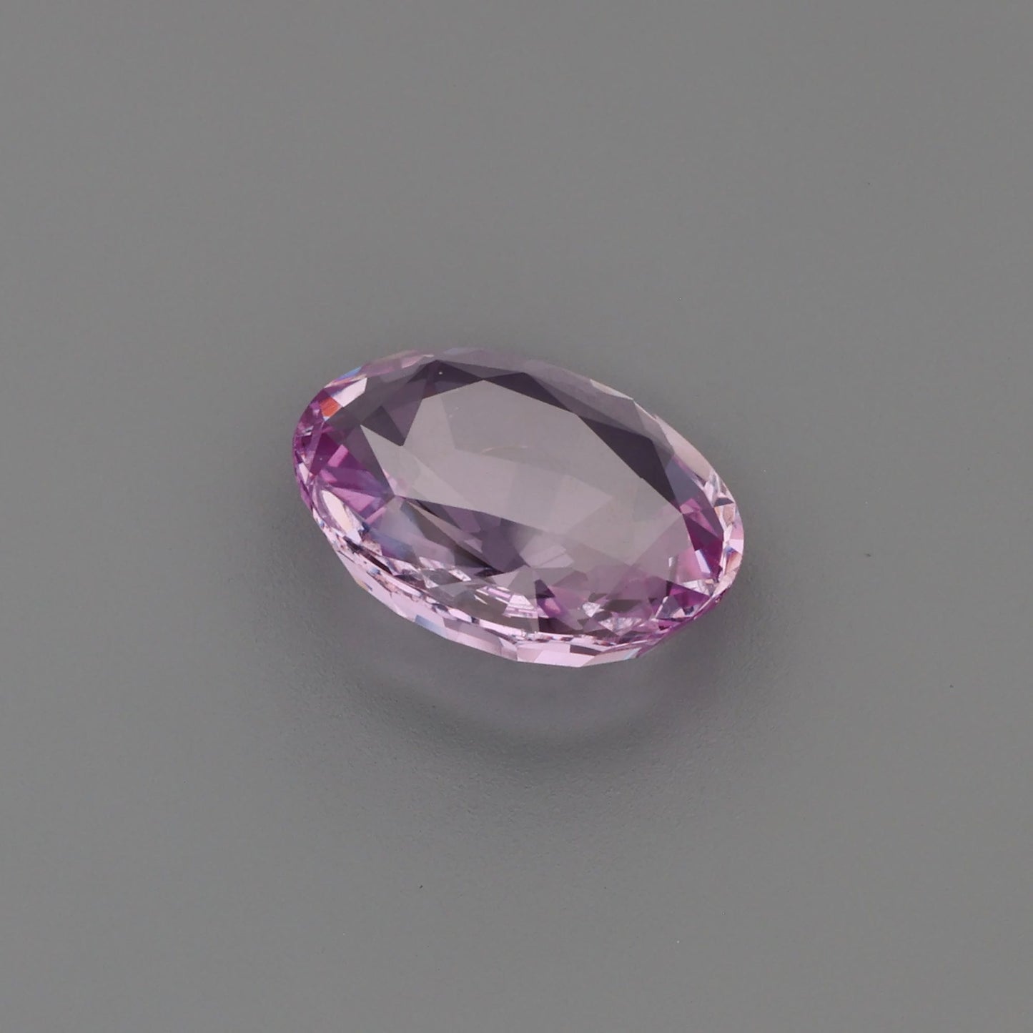Pink Sapphire