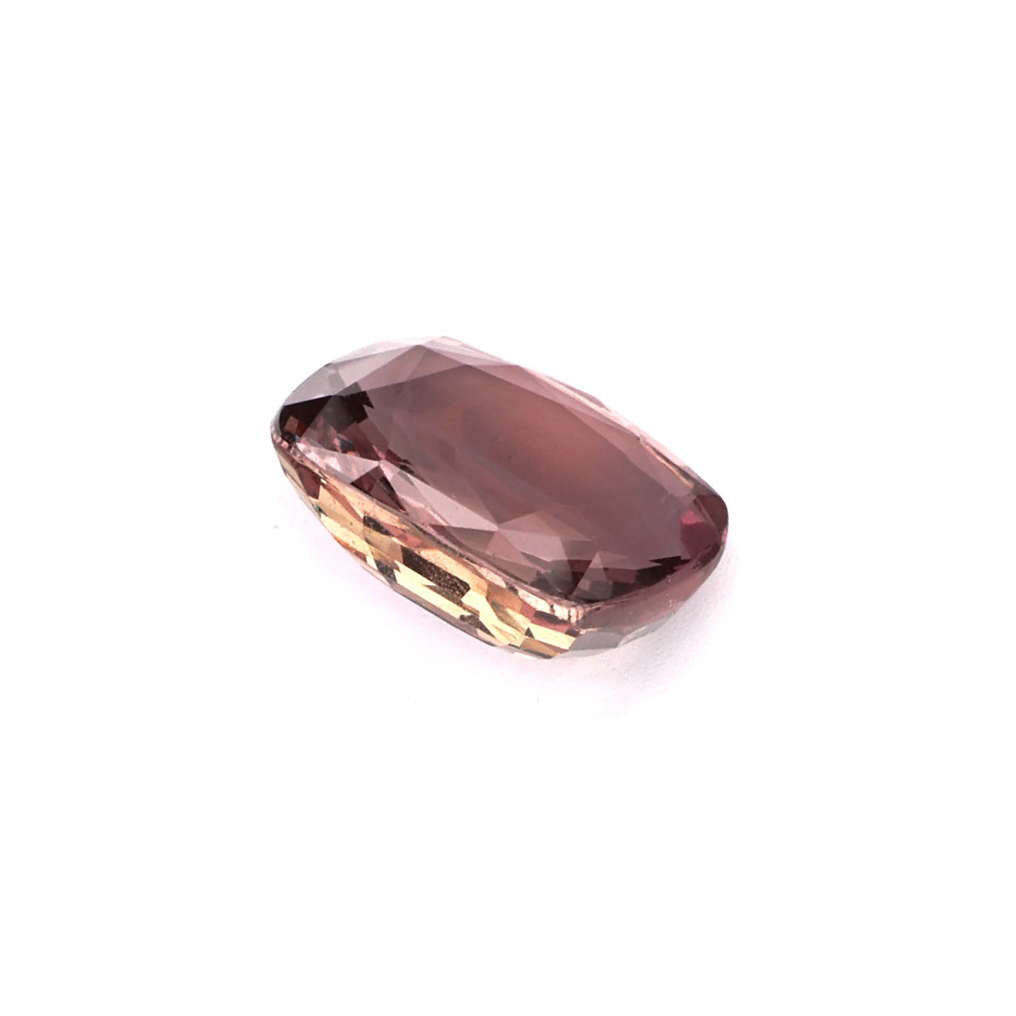 Padparadscha
