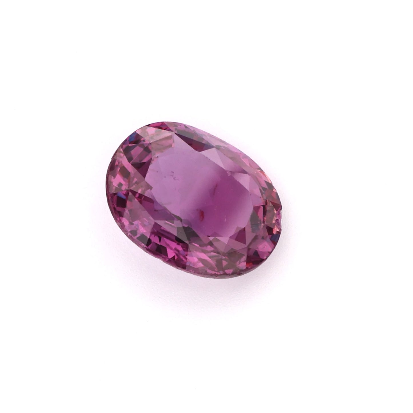 Pink Sapphire