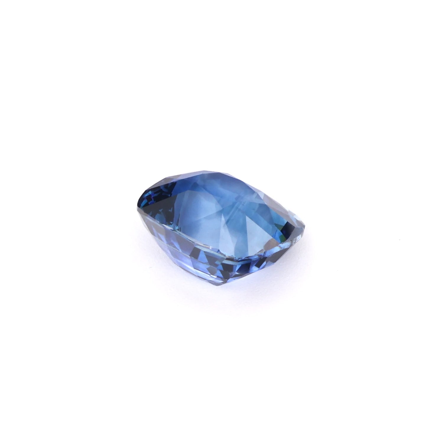 Blue Sapphire