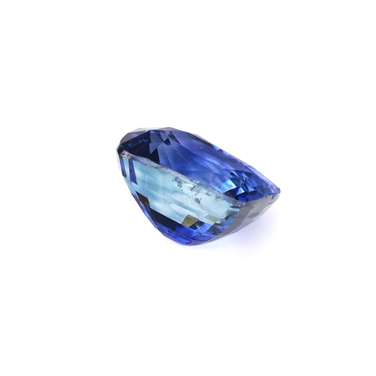 Blue Sapphire