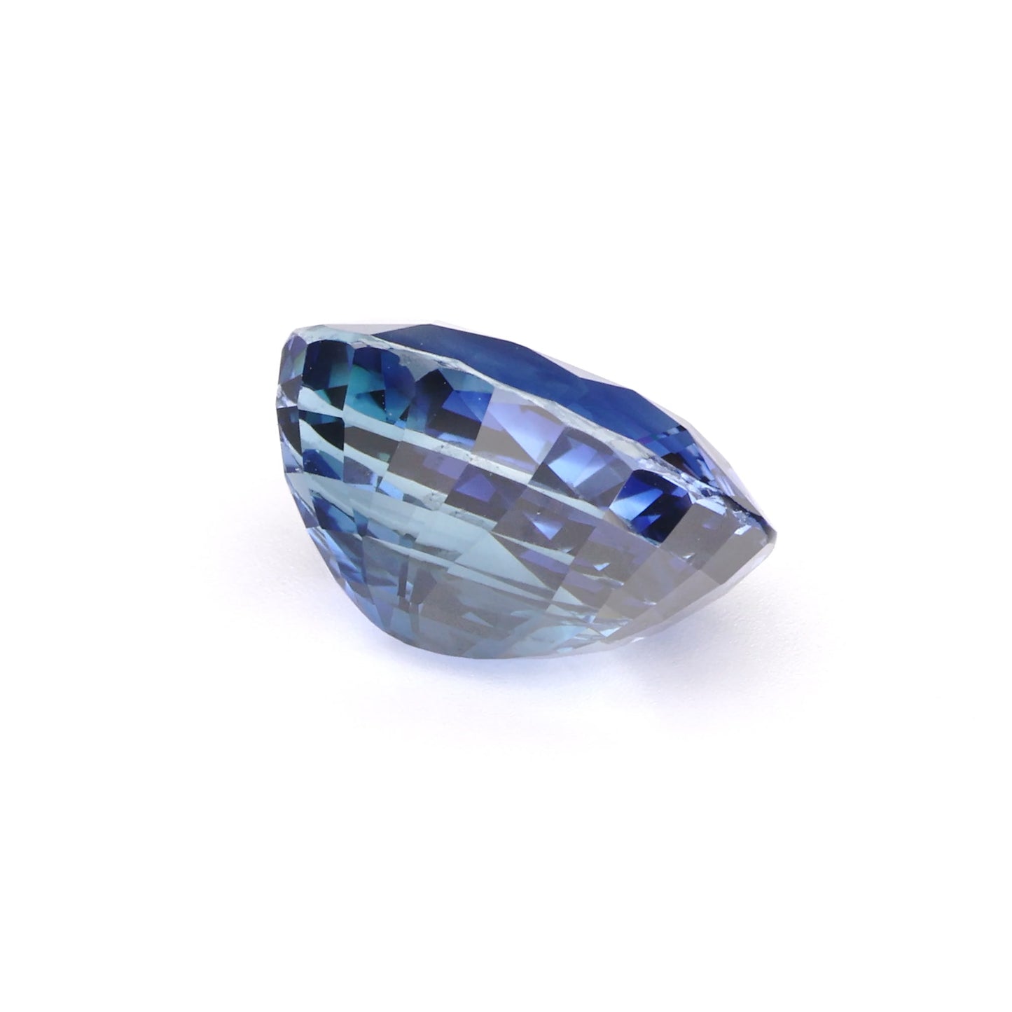 Blue Sapphire