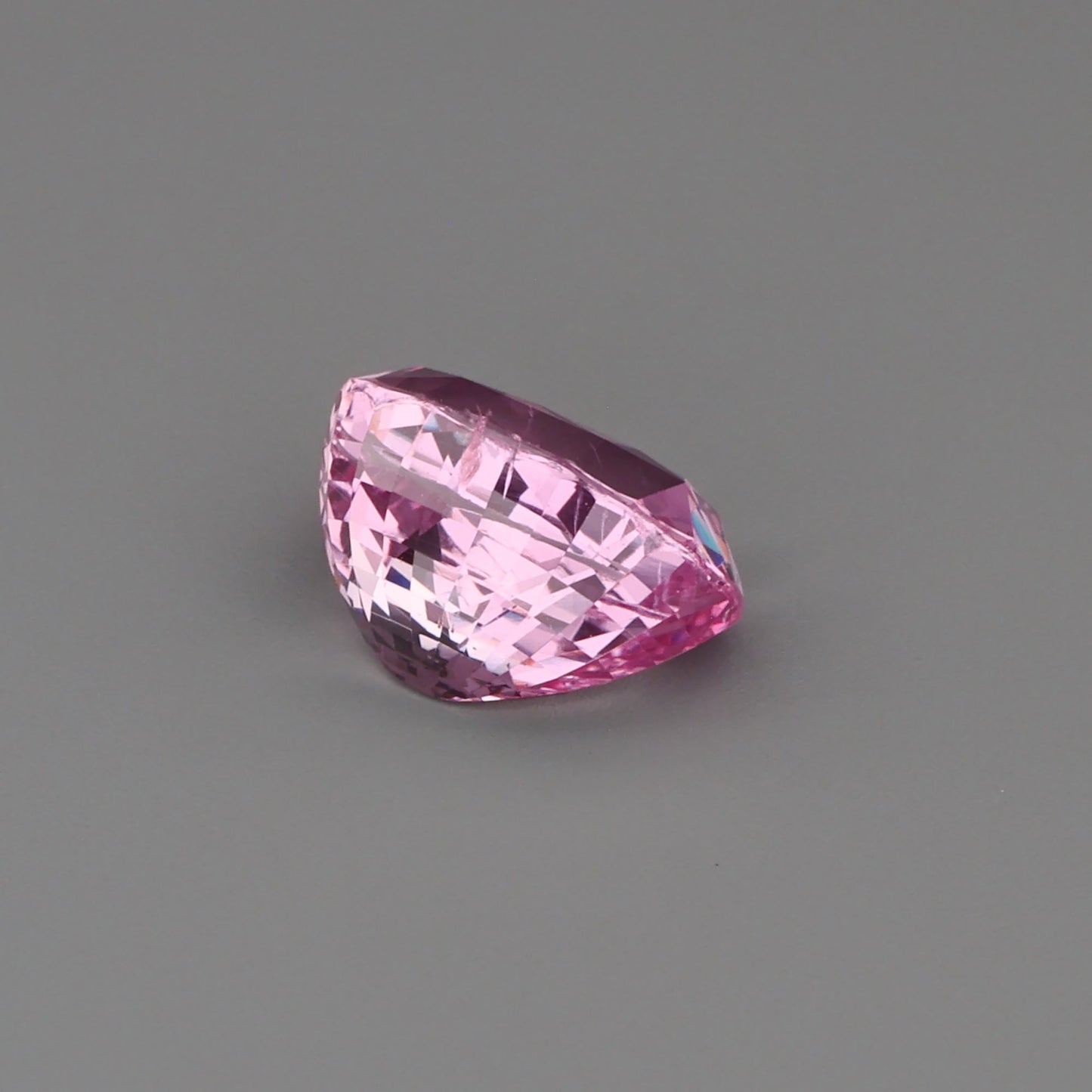 Pink Sapphire