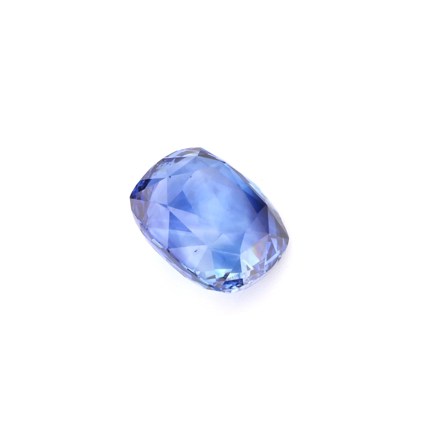 Blue Sapphire