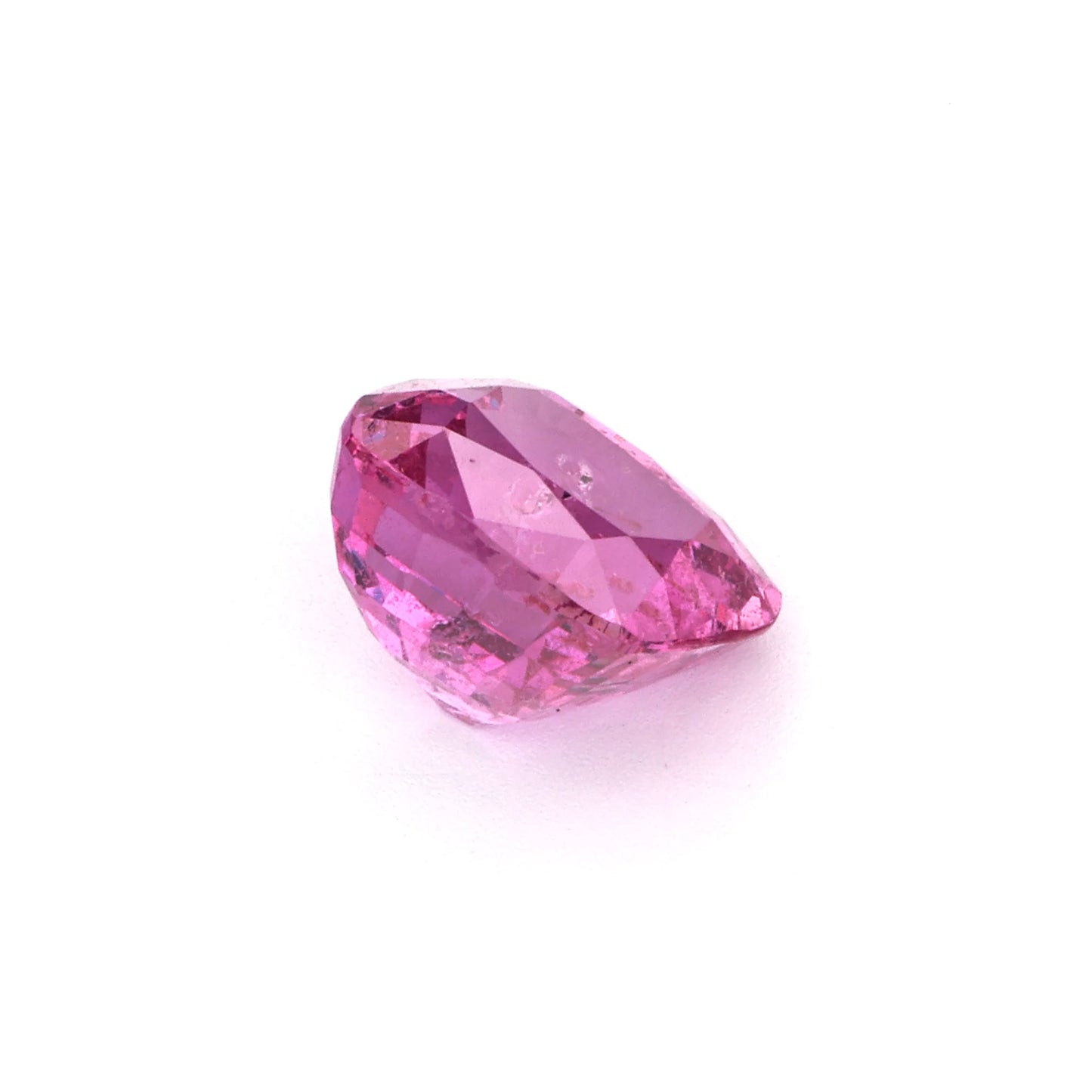Pink Sapphire
